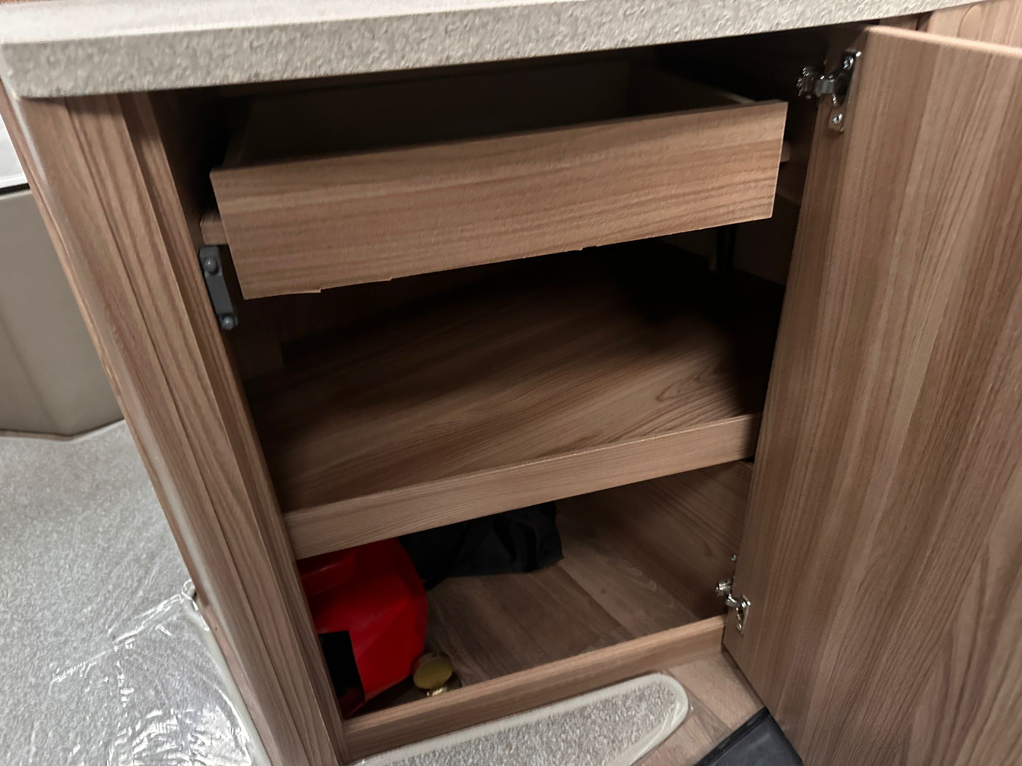 Swift Challenger 580- 2022 Caravans - Image 52