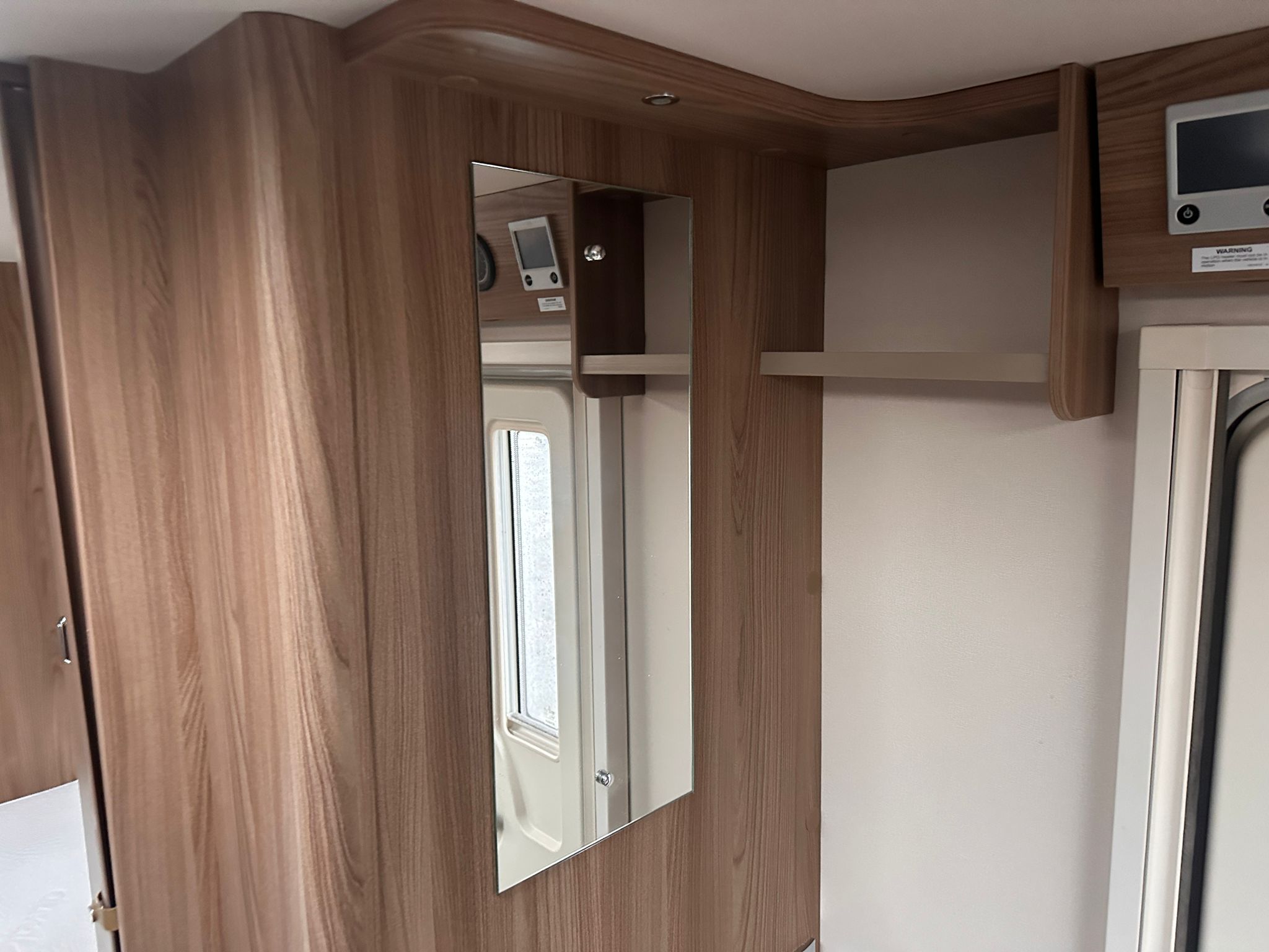 Swift Challenger 580- 2022 Caravans - Image 53