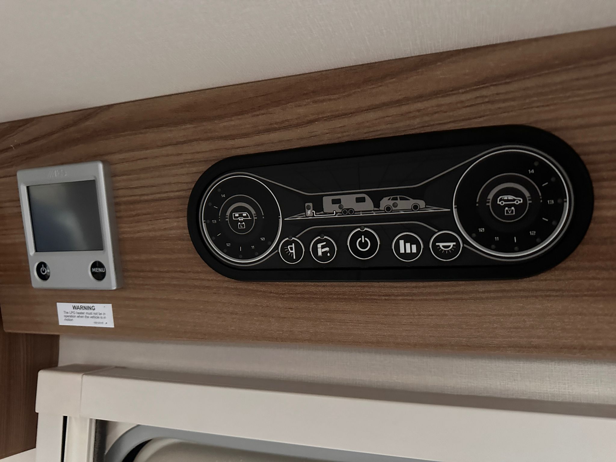 Swift Challenger 580- 2022 Caravans - Image 56