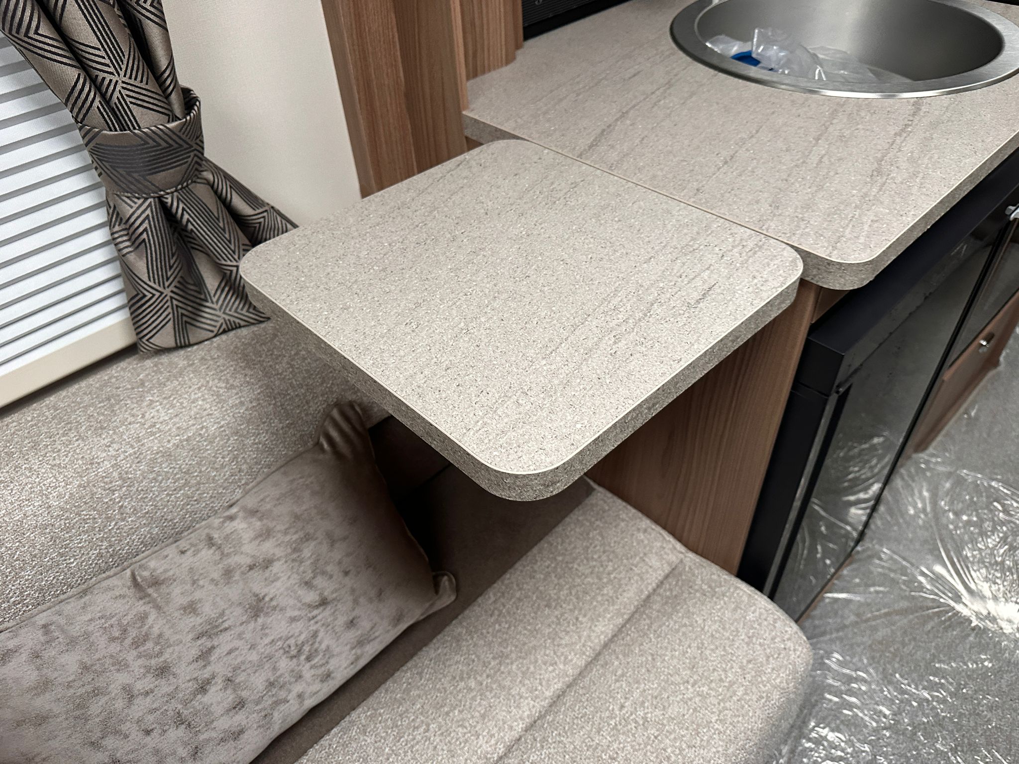 Swift Challenger 580- 2022 Caravans - Image 57