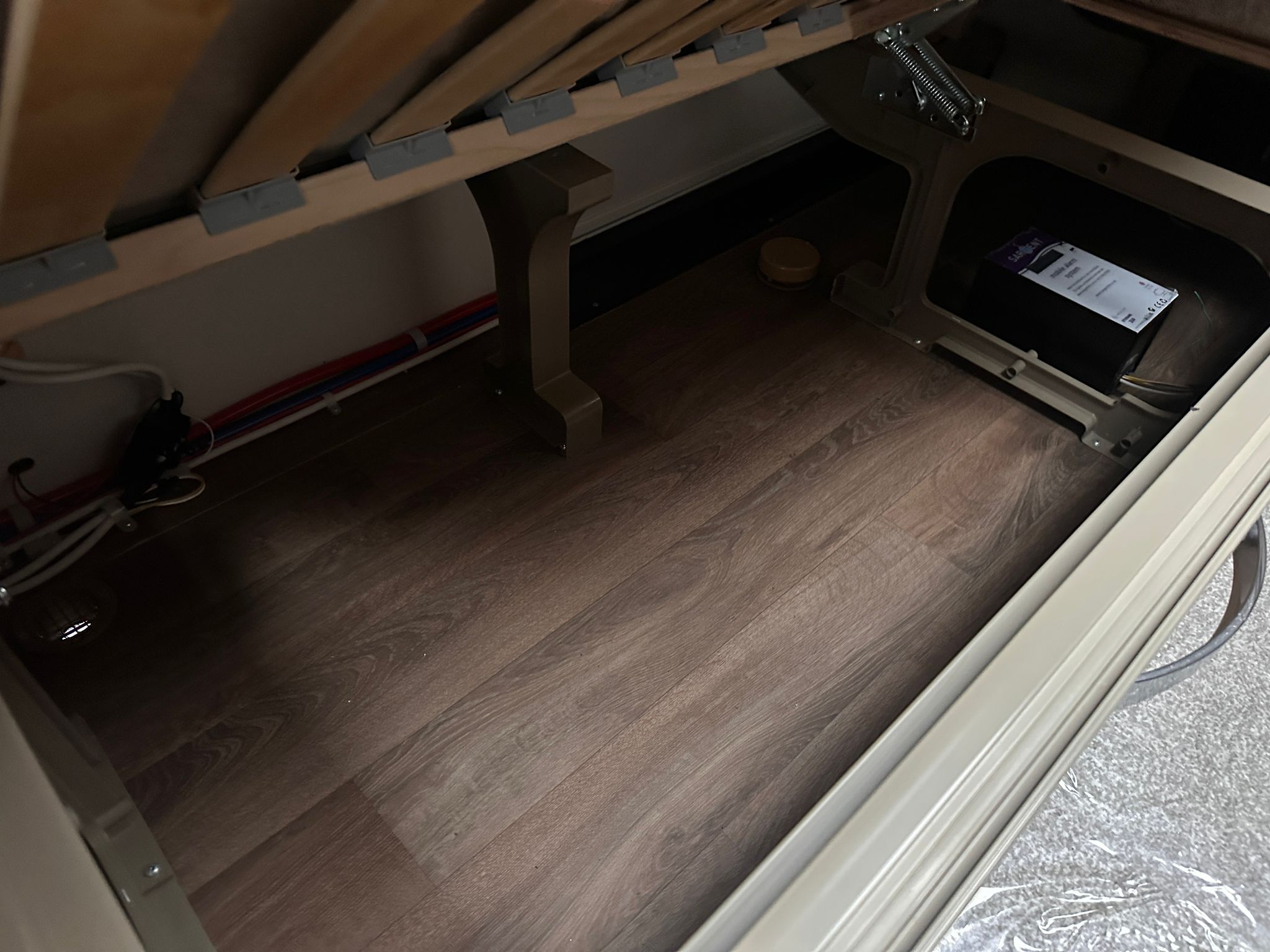 Swift Challenger 580- 2022 Caravans - Image 58