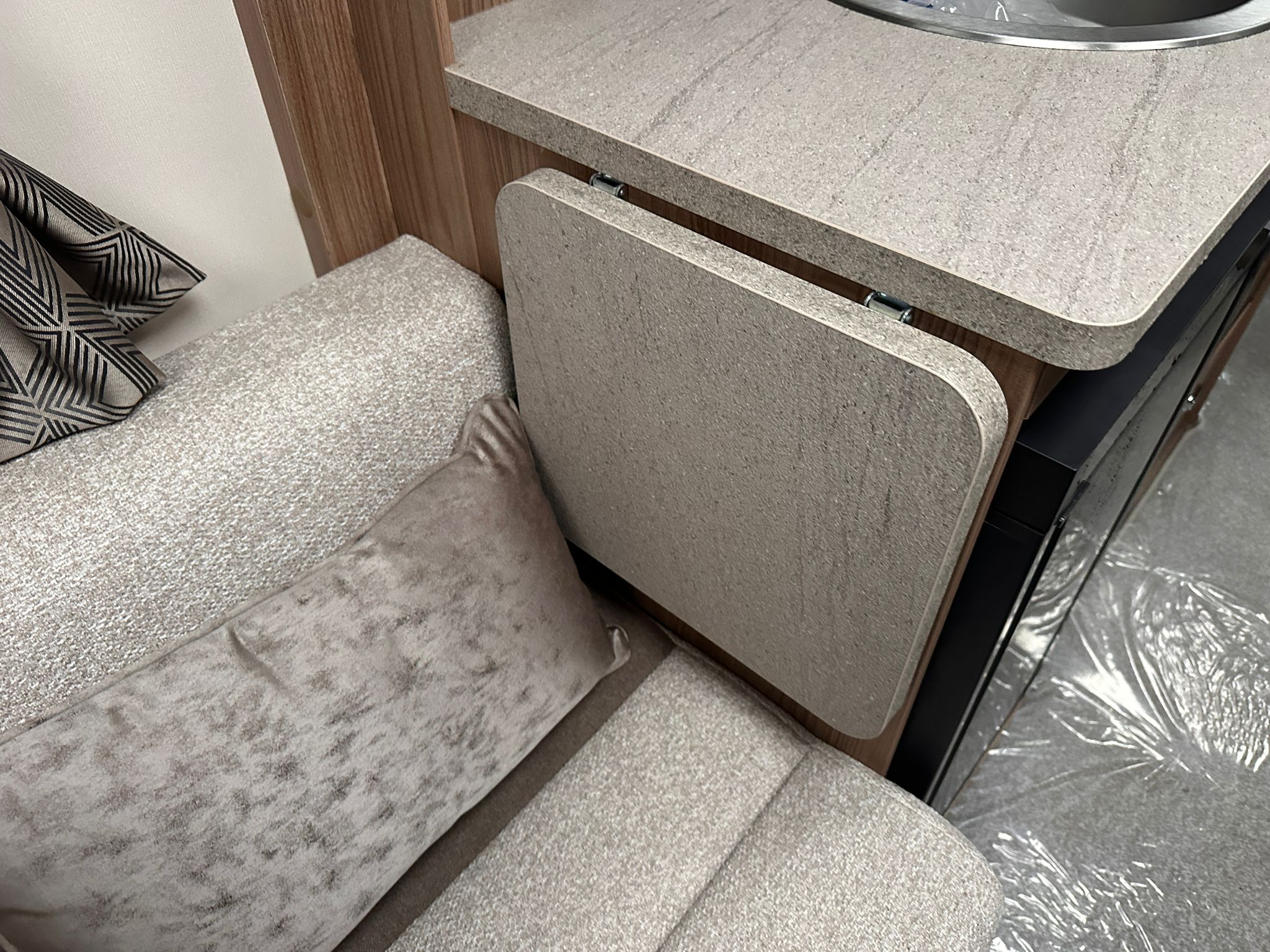 Swift Challenger 580- 2022 Caravans - Image 59