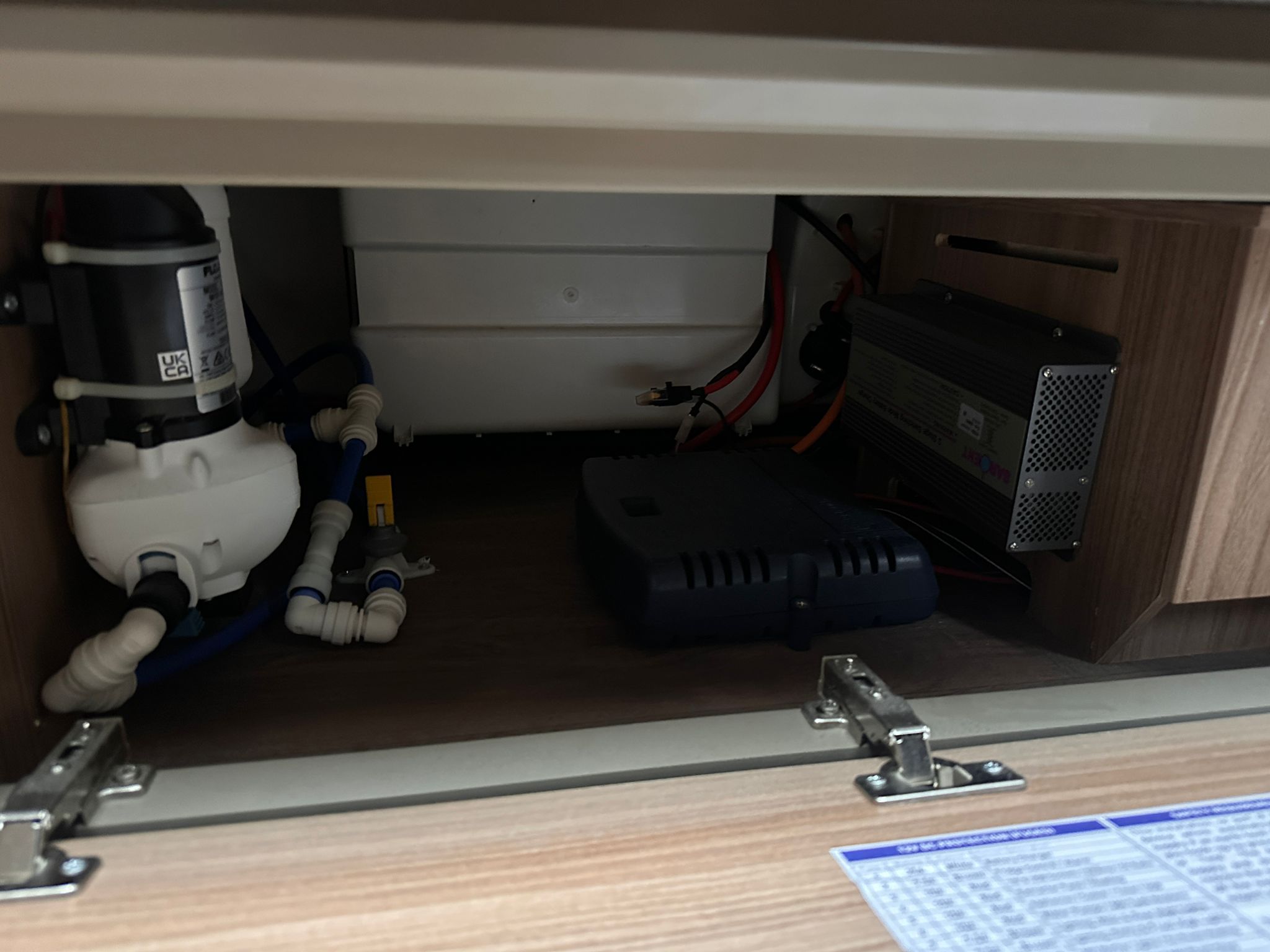 Swift Challenger 580- 2022 Caravans - Image 61