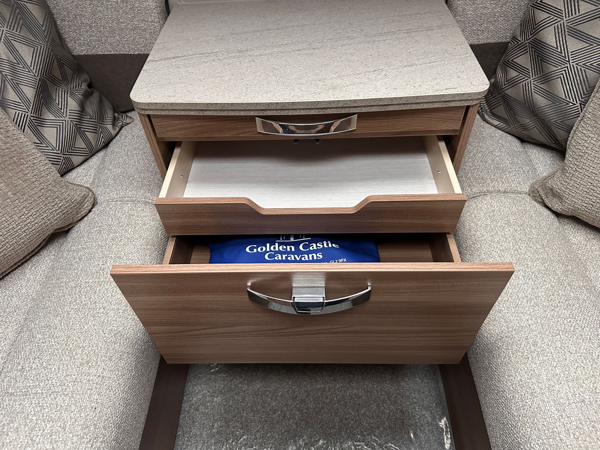 Swift Challenger 580- 2022 Caravans - Image 63