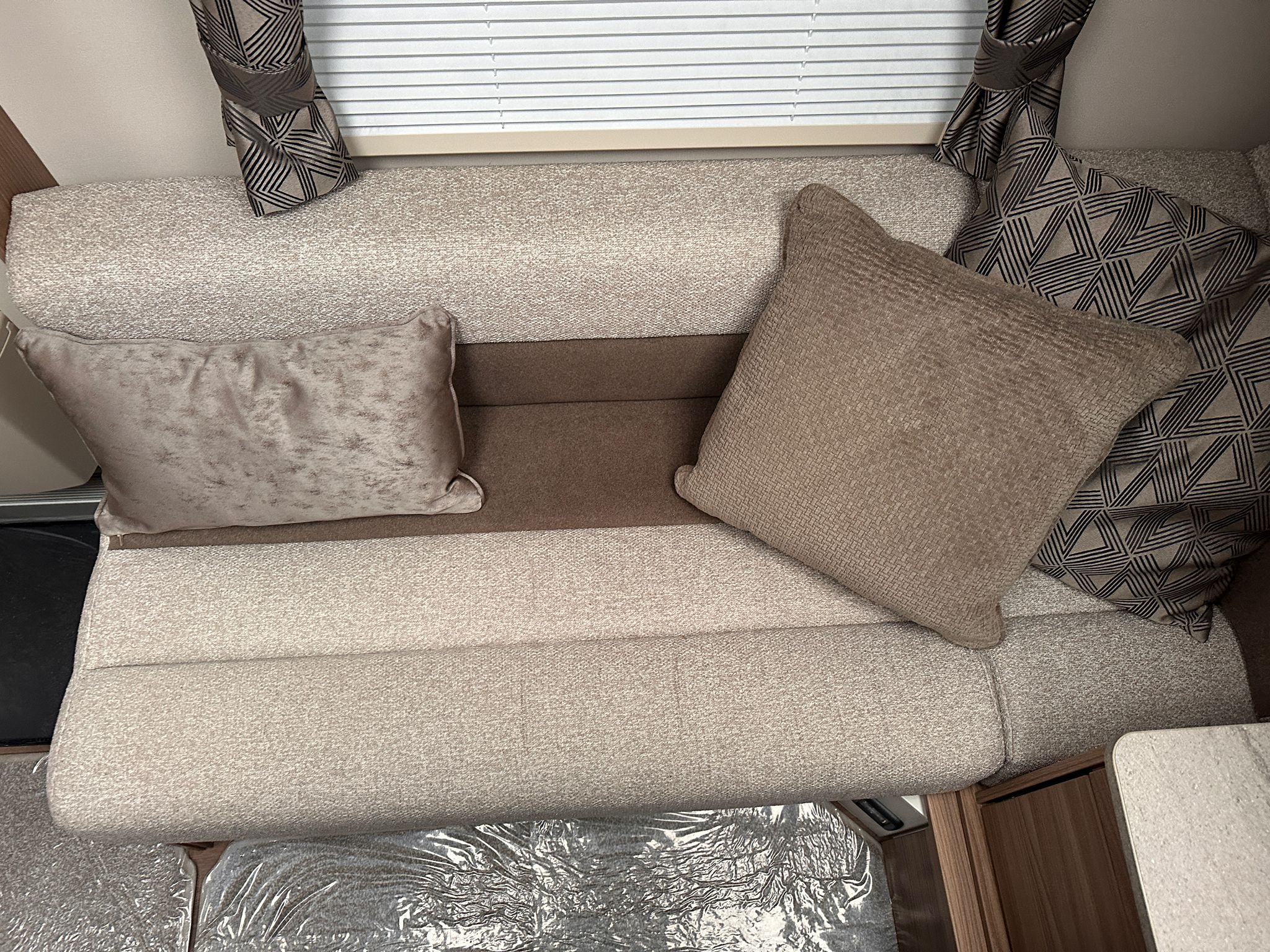 Swift Challenger 580- 2022 Caravans - Image 74