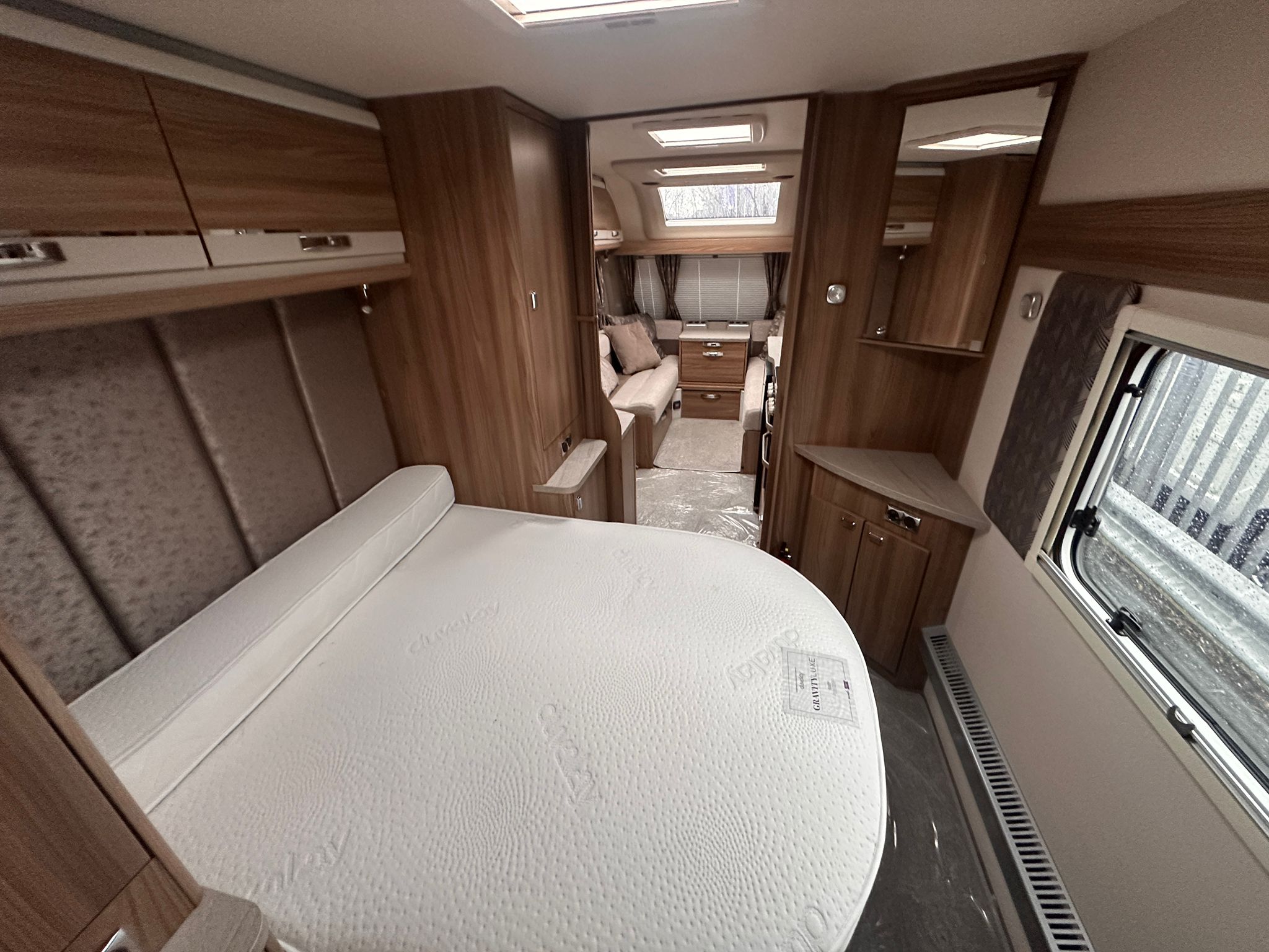 Swift Challenger 580- 2022 Caravans - Image 76