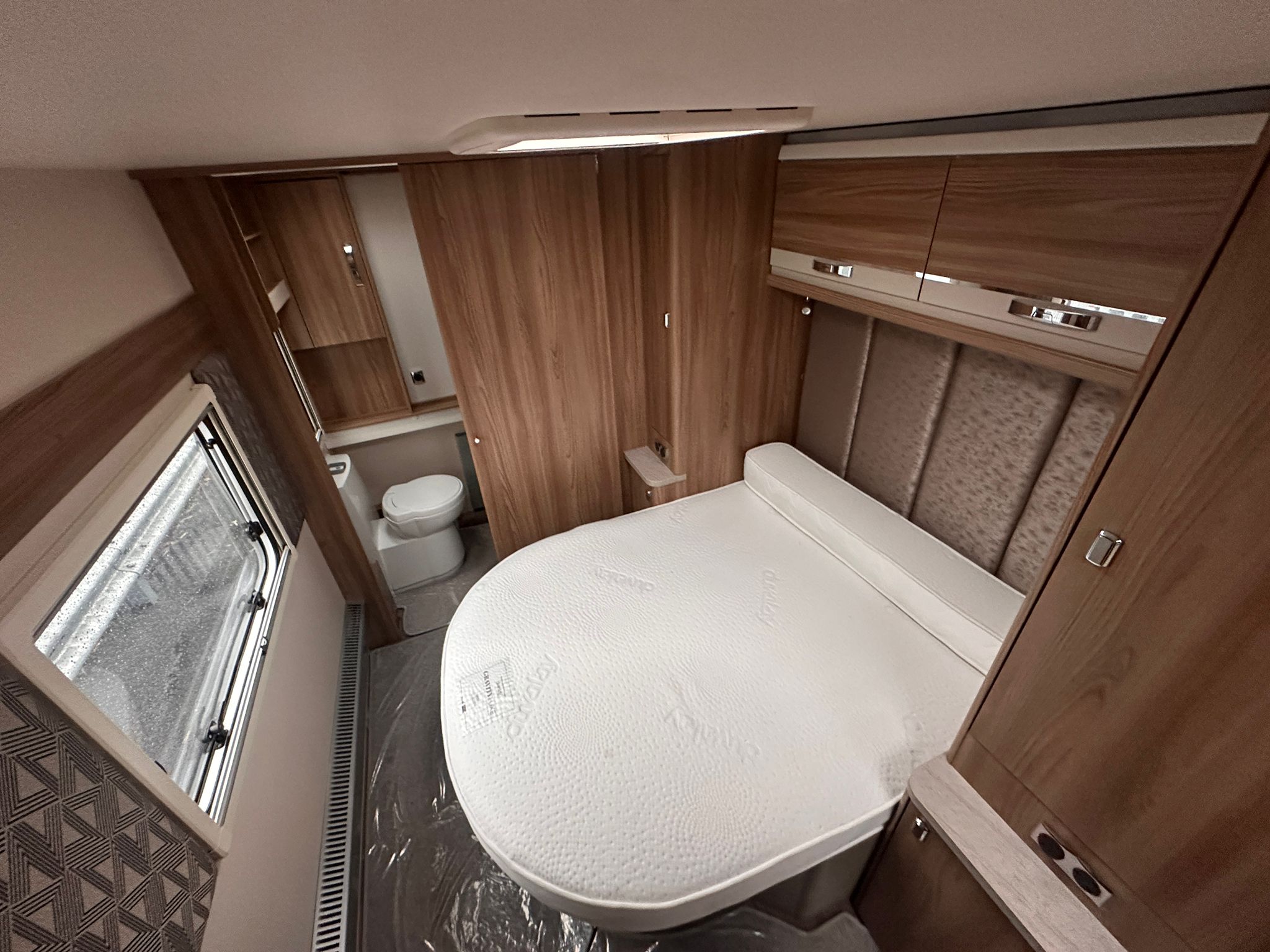 Swift Challenger 580- 2022 Caravans - Image 78
