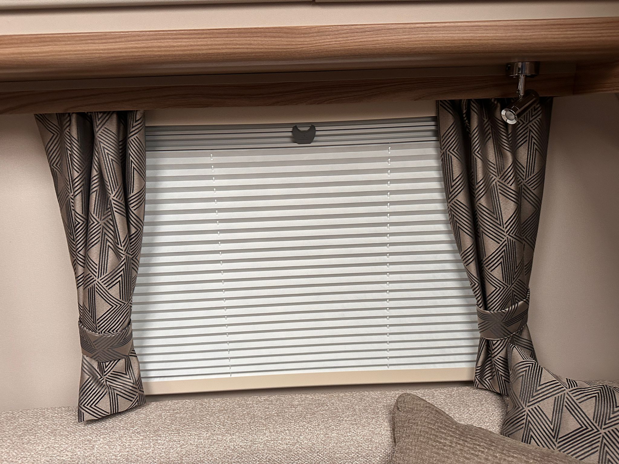 Swift Challenger 580- 2022 Caravans - Image 80