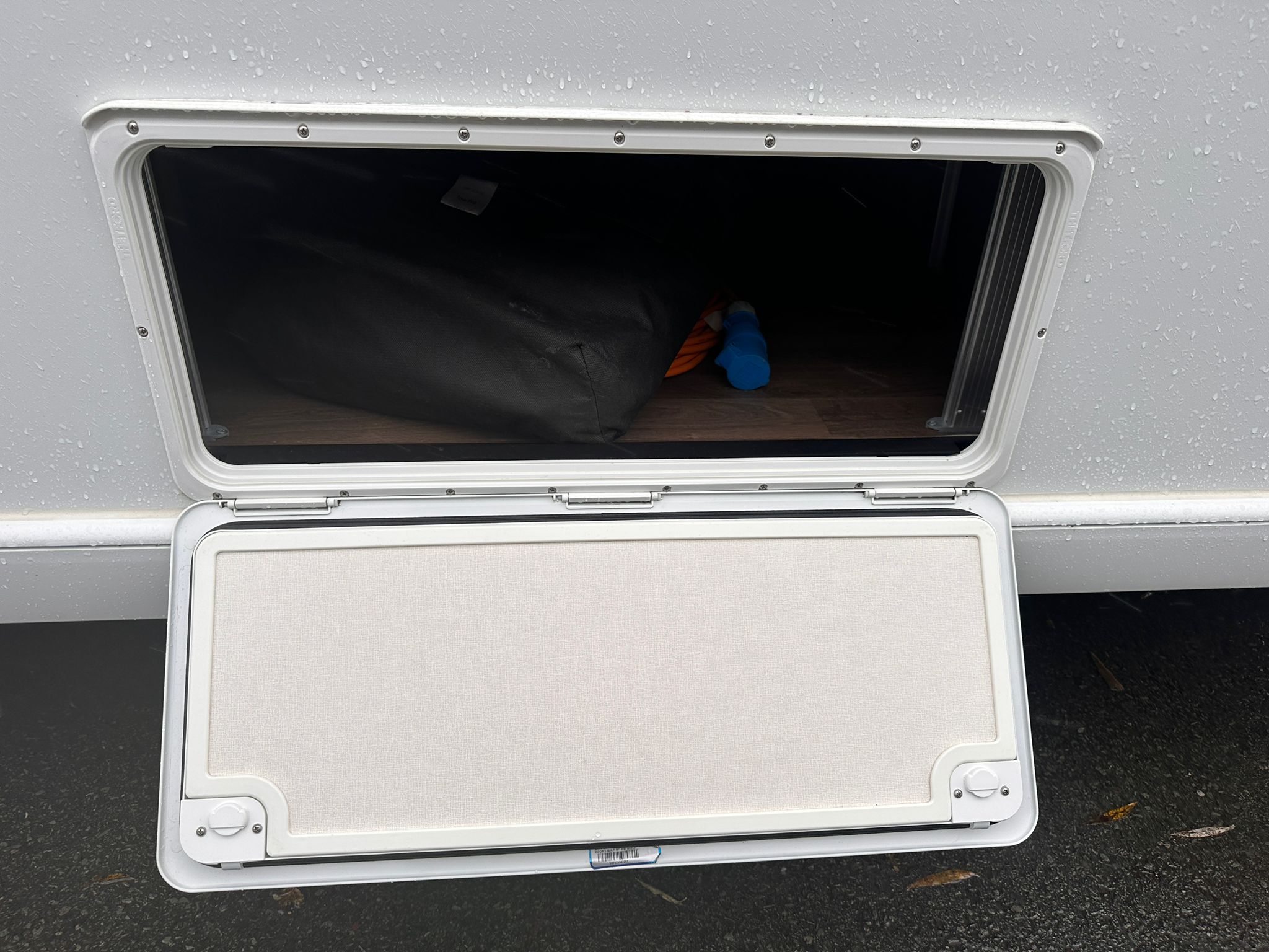 Swift Challenger 580- 2022 Caravans - Image 81