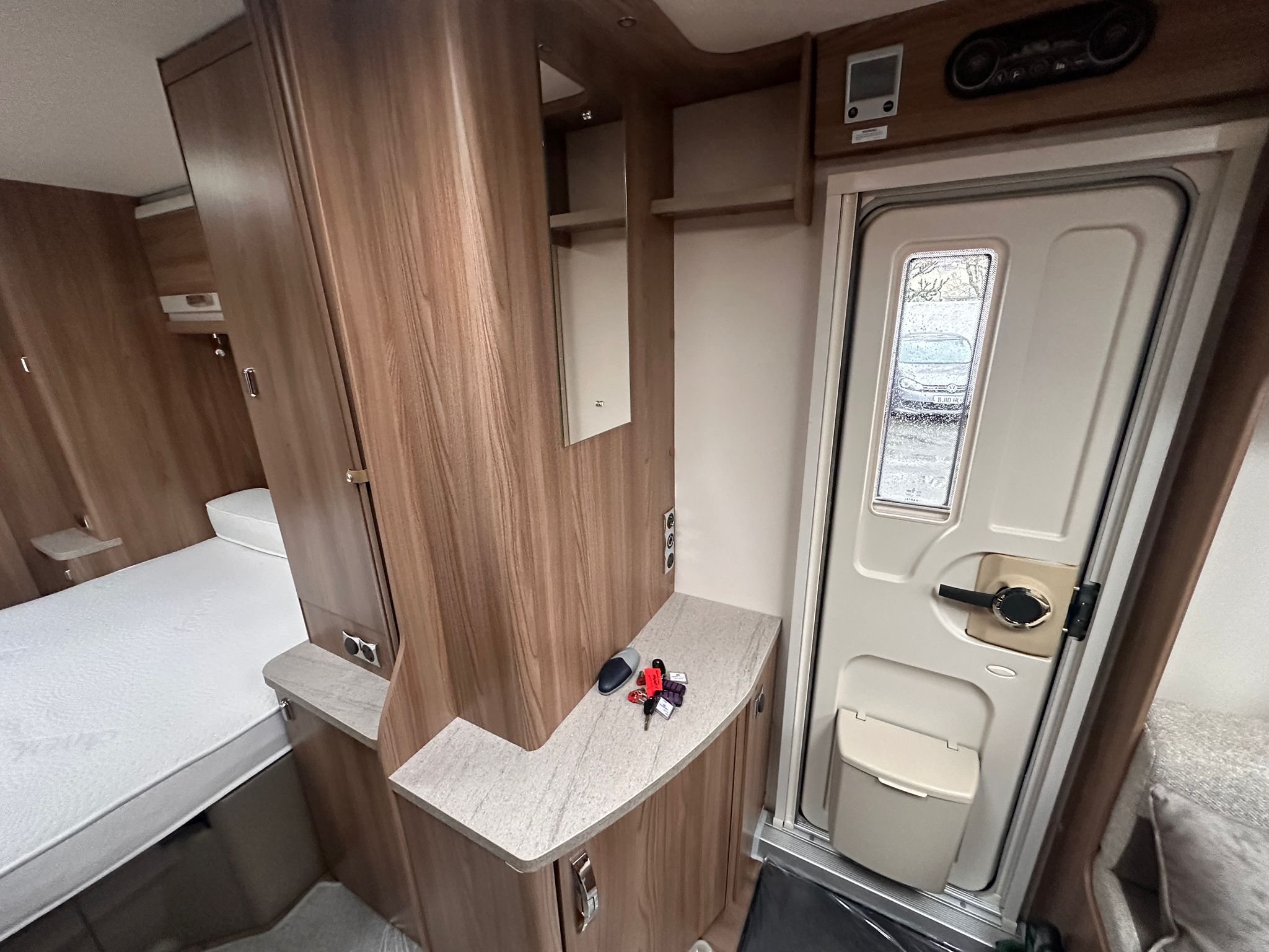 Swift Challenger 580- 2022 Caravans - Image 82