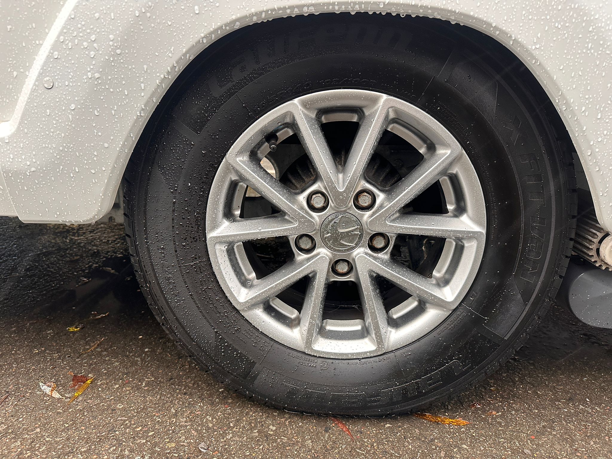 Swift Challenger 580- 2022 Caravans - Image 89