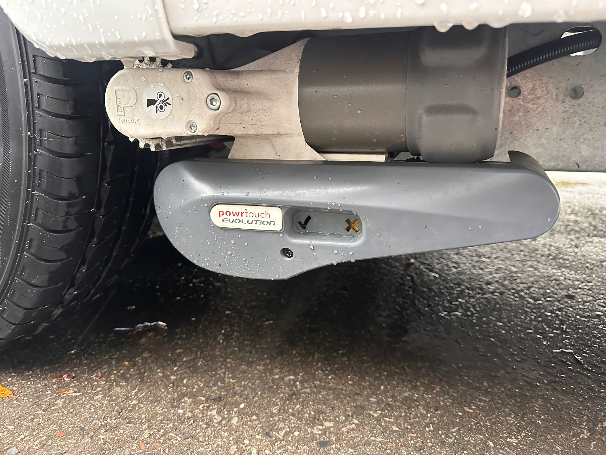 Swift Challenger 580- 2022 Caravans - Image 90