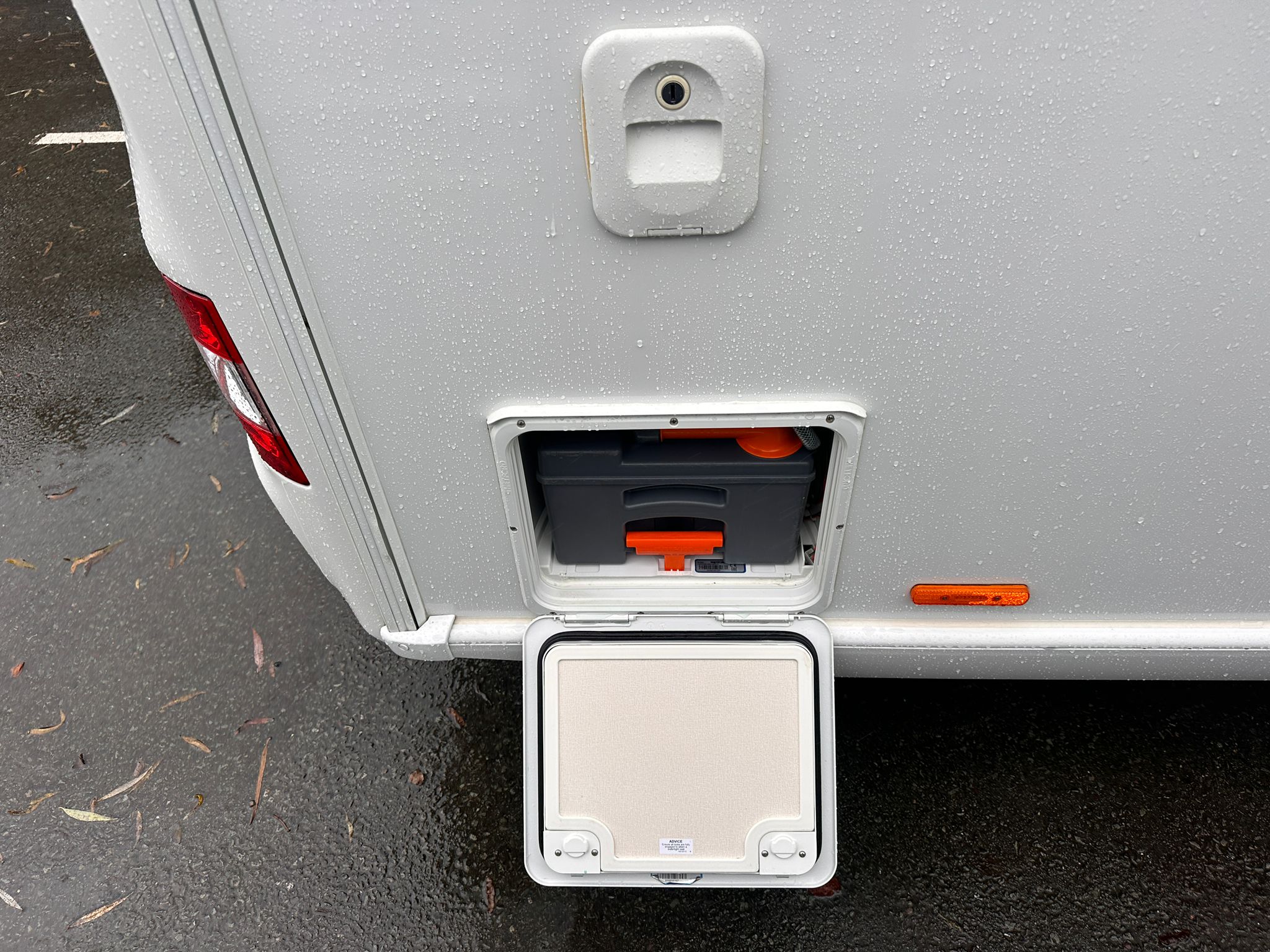 Swift Challenger 580- 2022 Caravans - Image 91