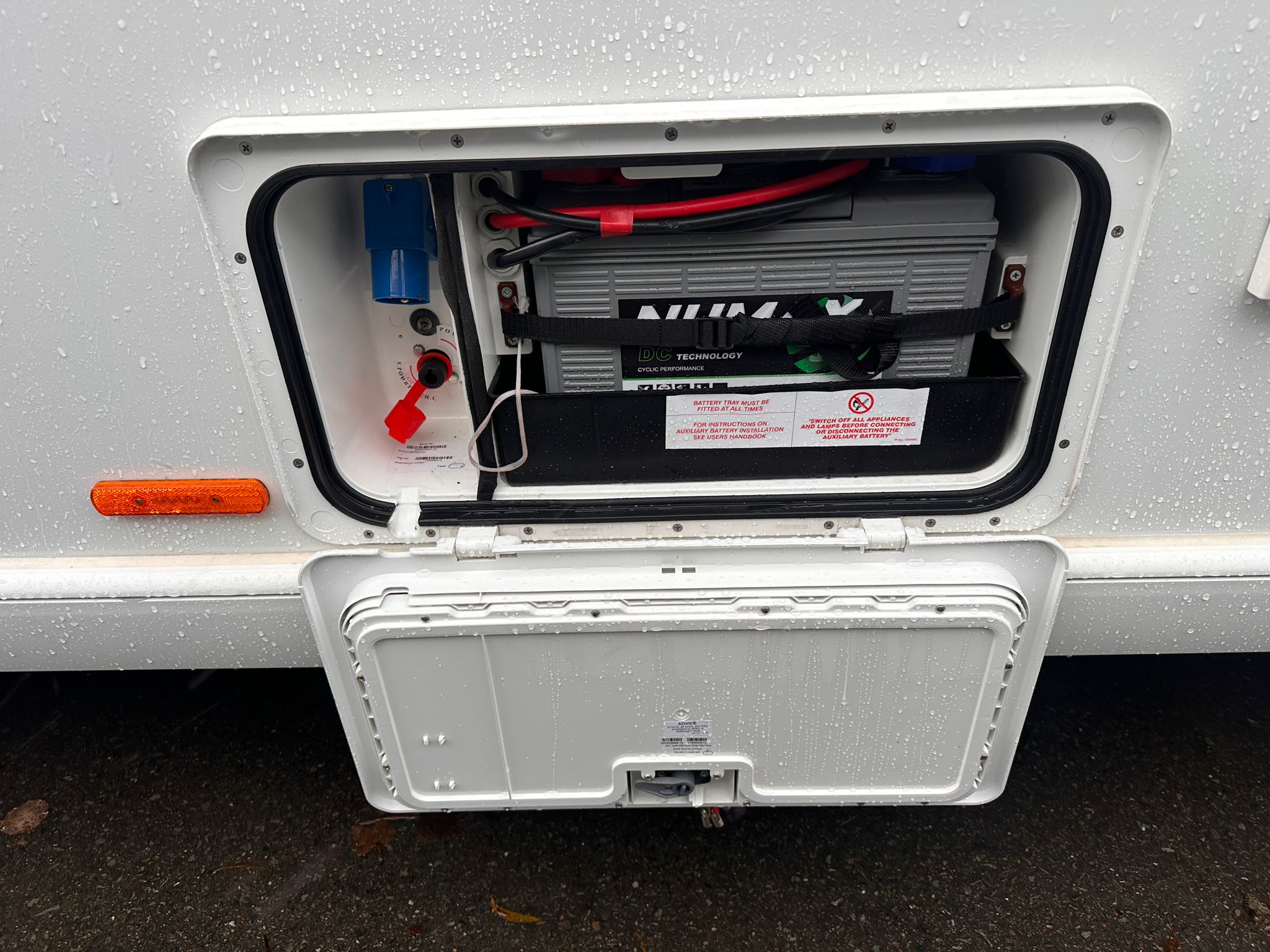 Swift Challenger 580- 2022 Caravans - Image 96