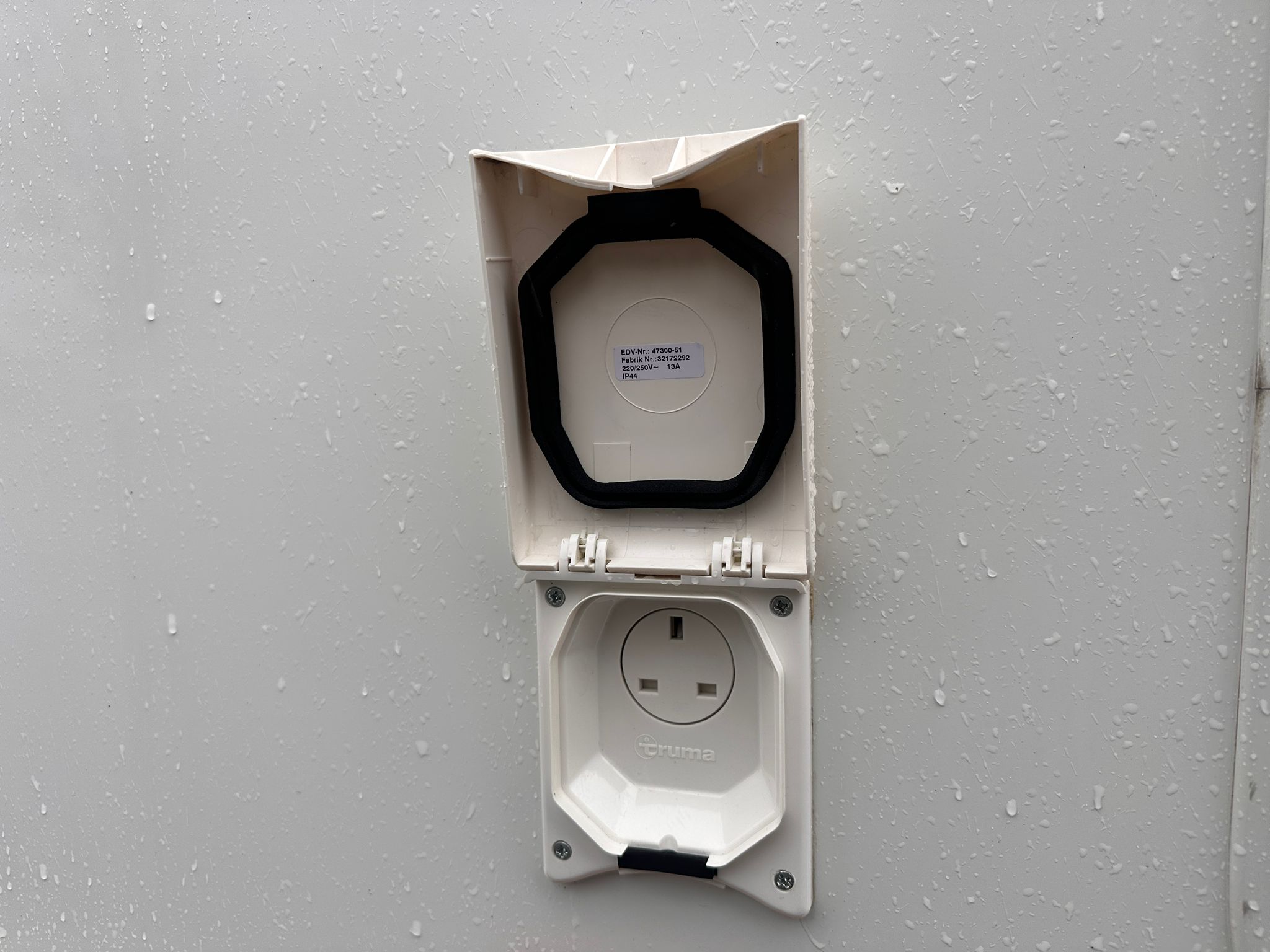 Swift Challenger 580- 2022 Caravans - Image 97