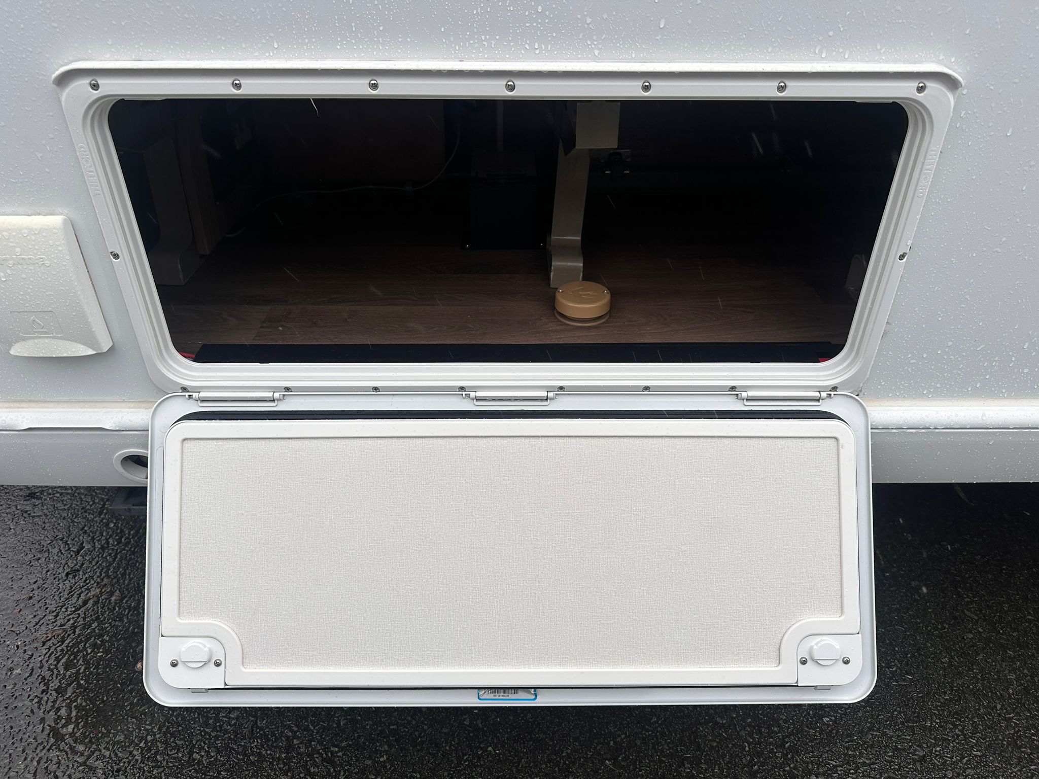 Swift Challenger 580- 2022 Caravans - Image 99