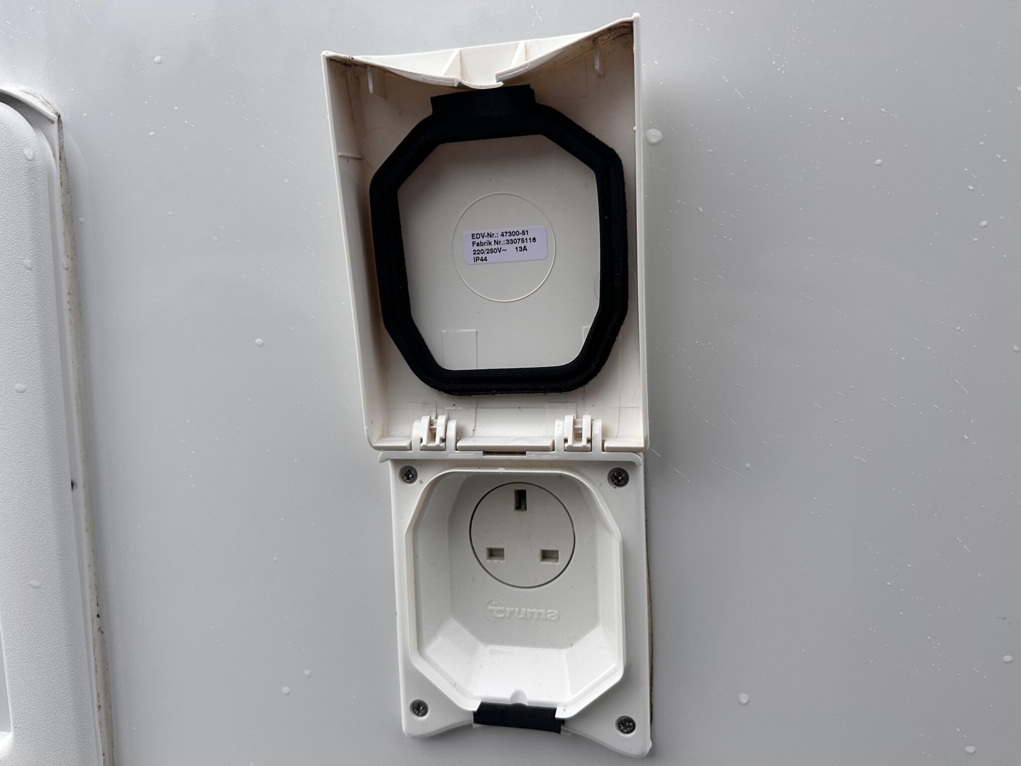 Swift Fairway 560- 2022 Caravans - Image 10