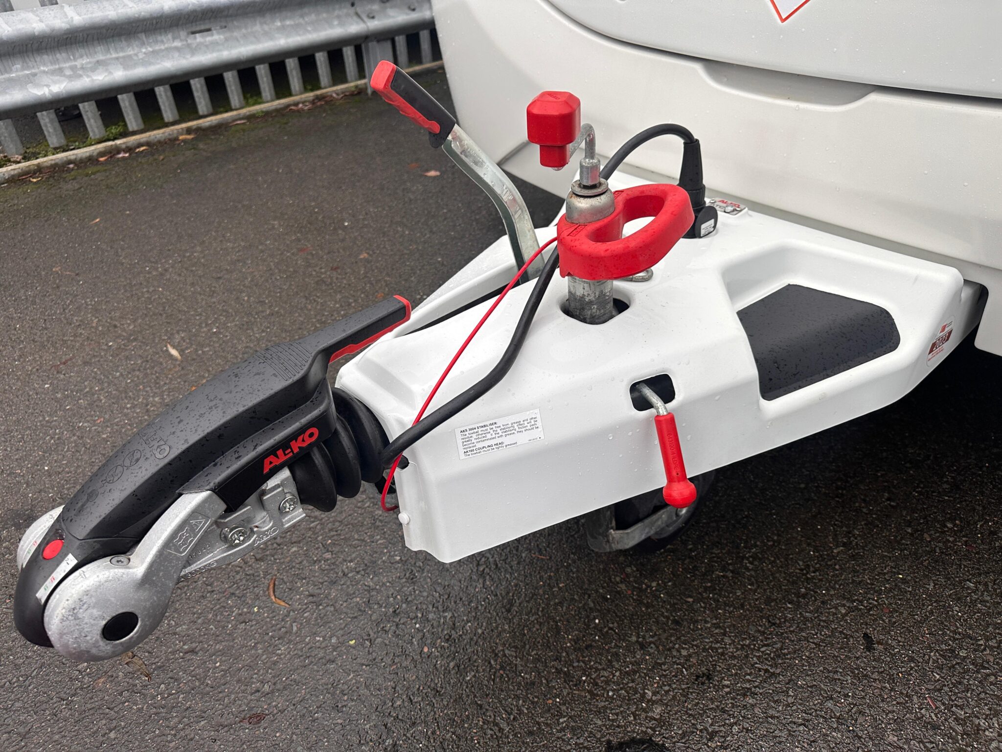 Swift Fairway 560- 2022 Caravans - Image 12