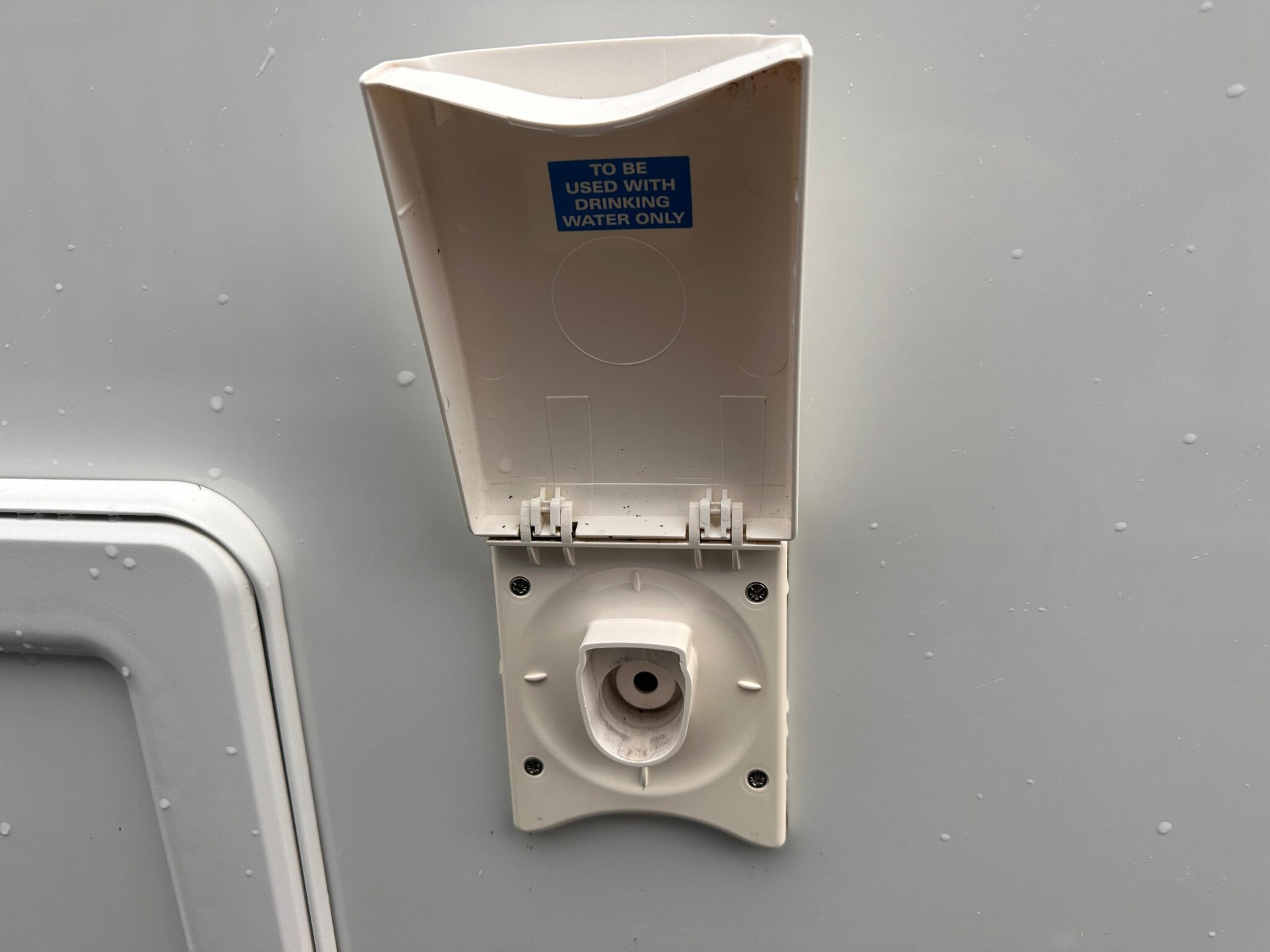 Swift Fairway 560- 2022 Caravans - Image 13