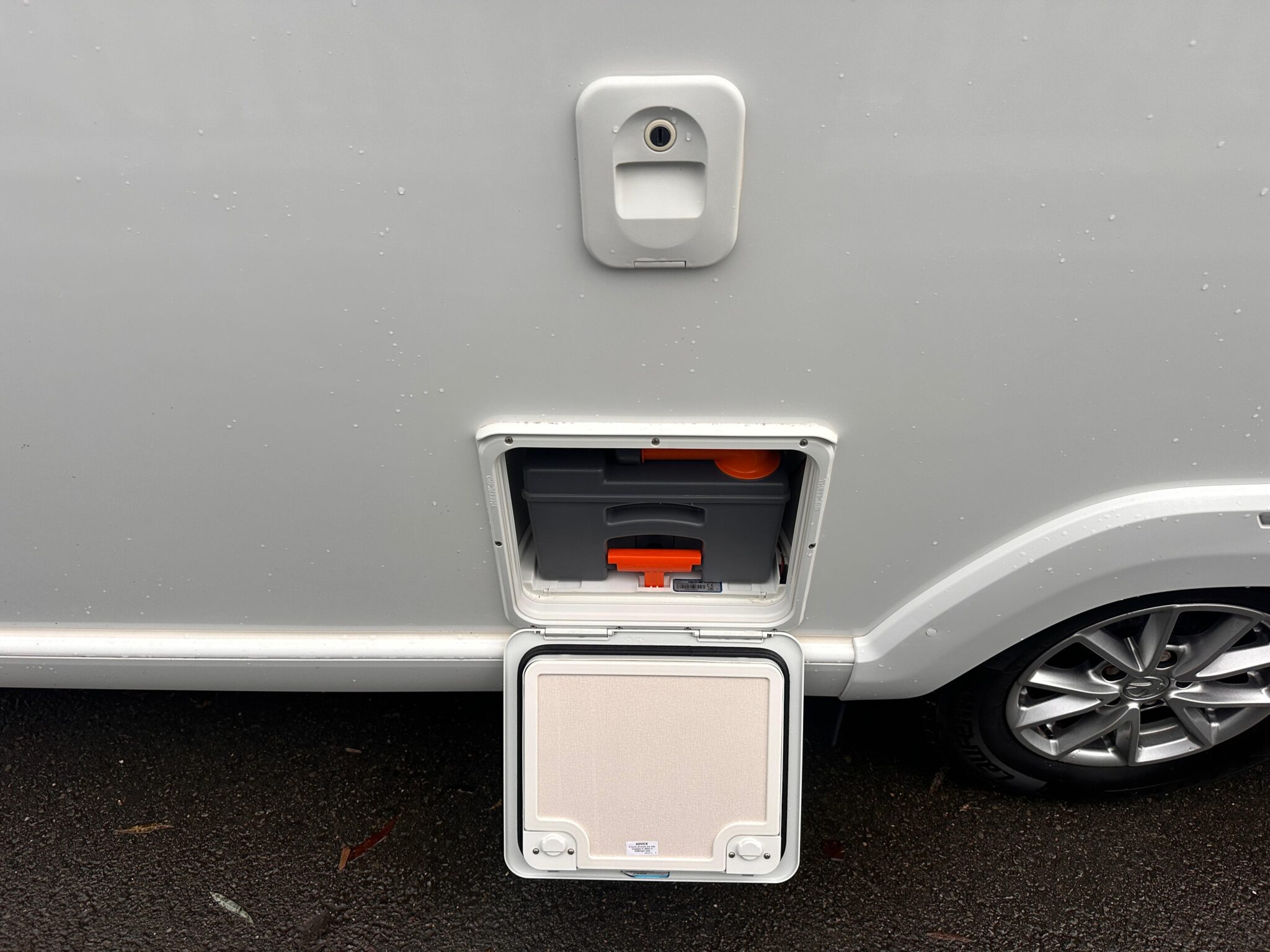 Swift Fairway 560- 2022 Caravans - Image 15