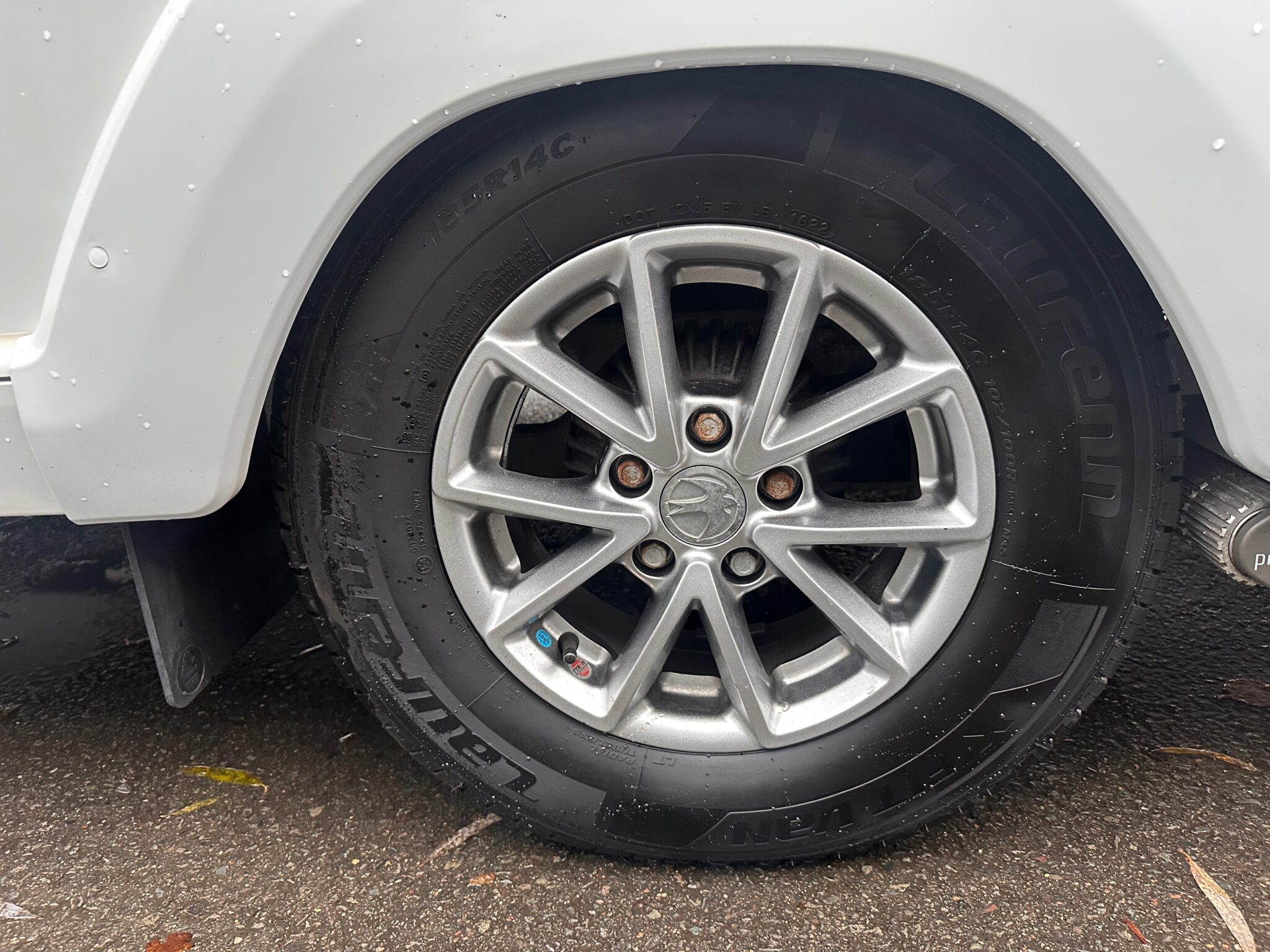 Swift Fairway 560- 2022 Caravans - Image 16