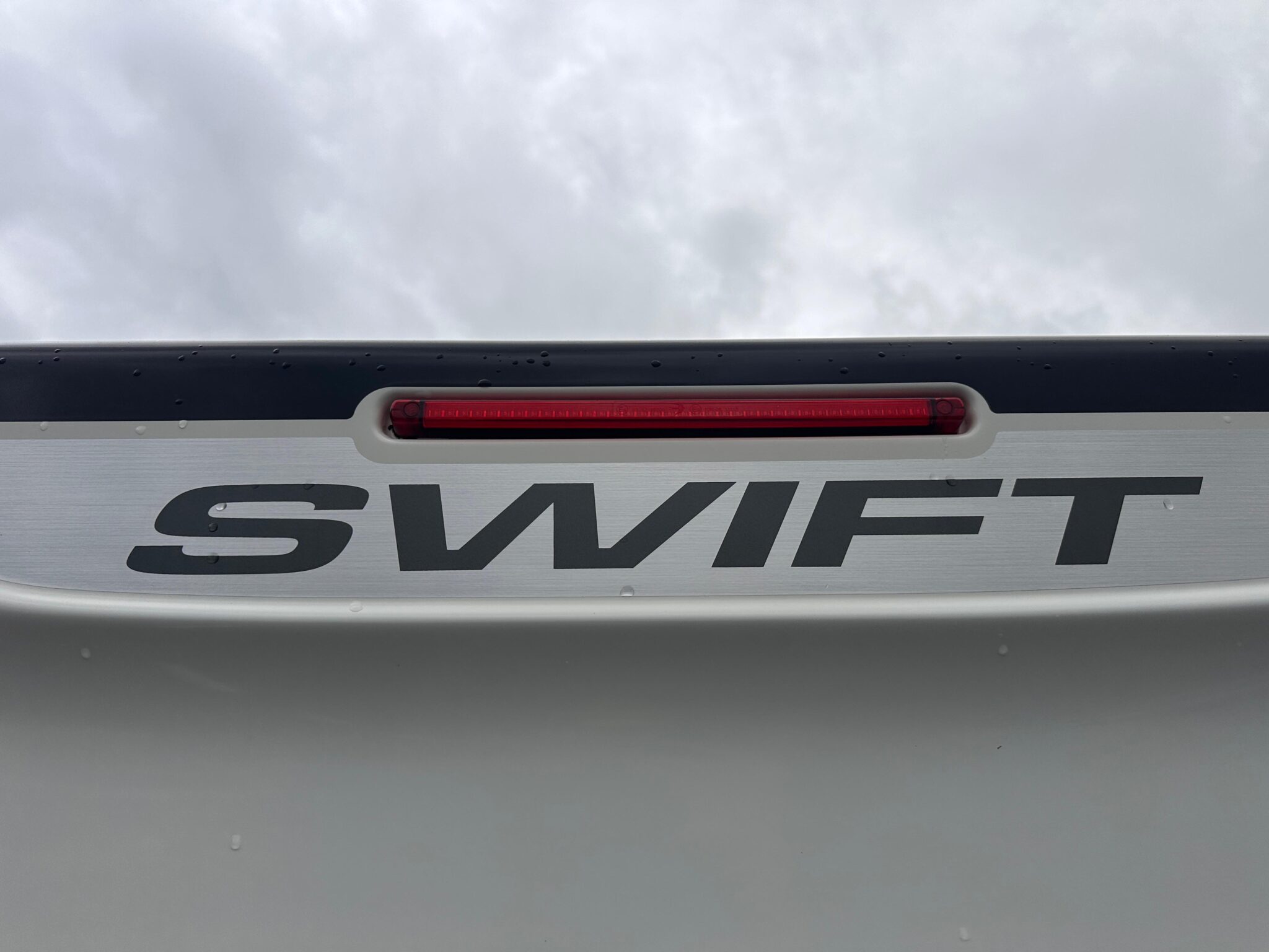 Swift Fairway 560- 2022 Caravans - Image 18