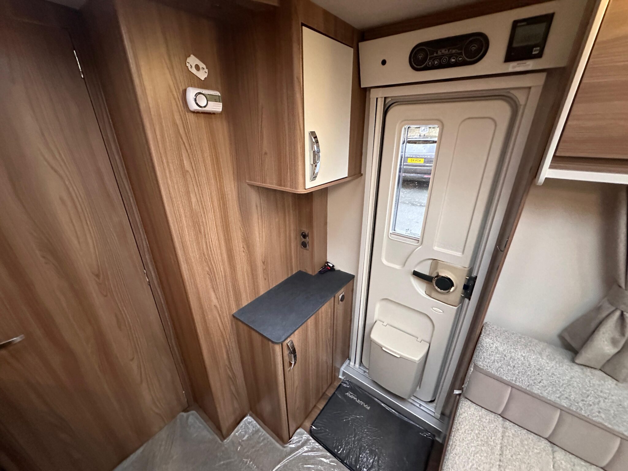 Swift Fairway 560- 2022 Caravans - Image 22