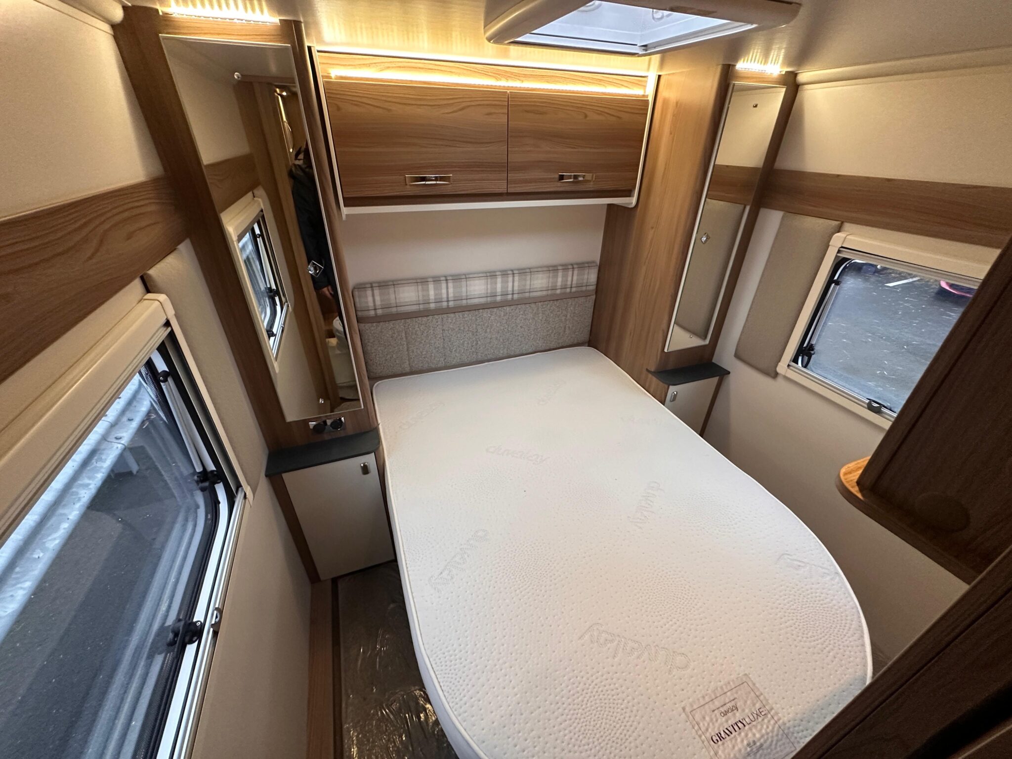 Swift Fairway 560- 2022 Caravans - Image 23