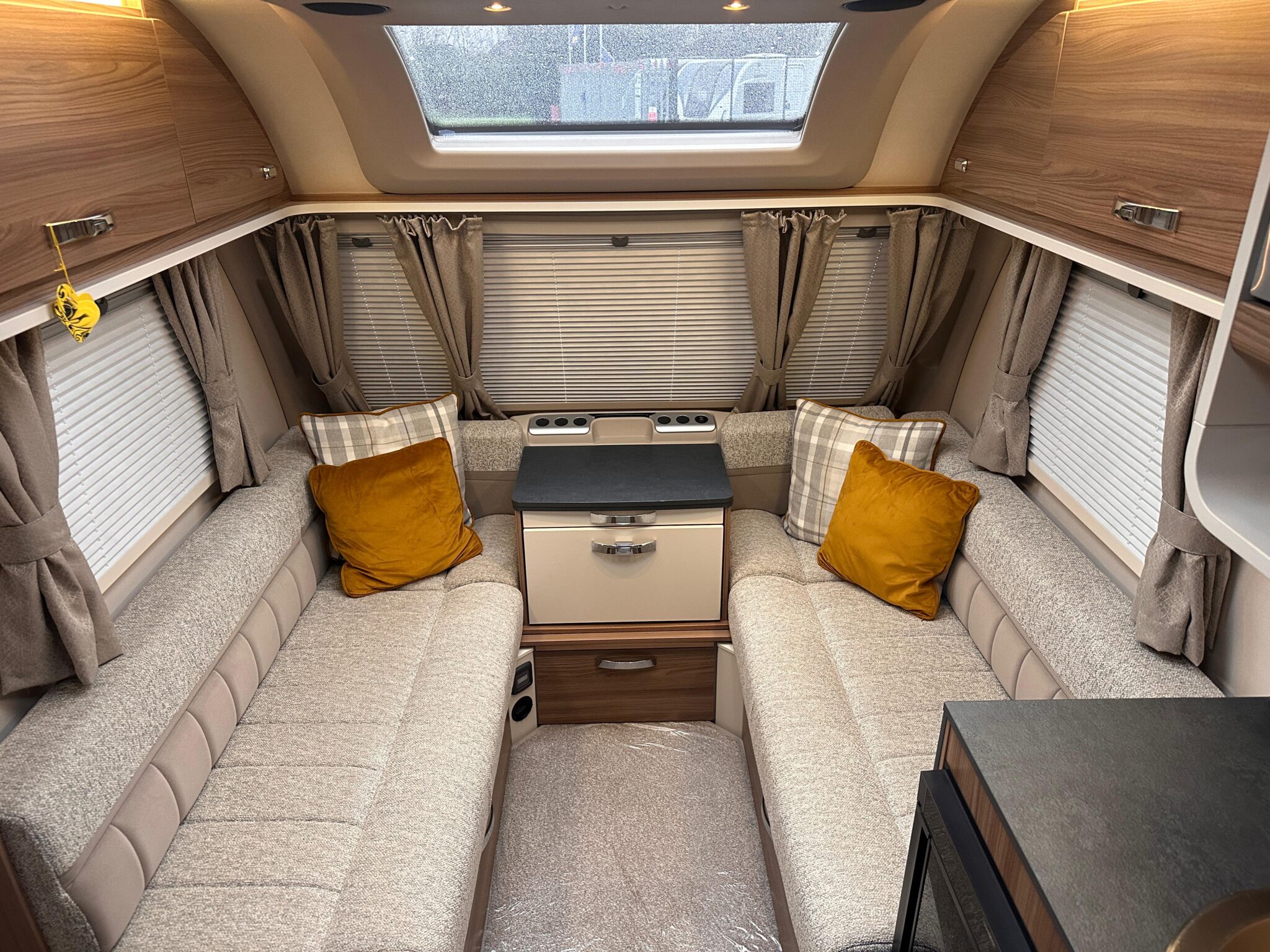 Swift Fairway 560- 2022 Caravans - Image 24