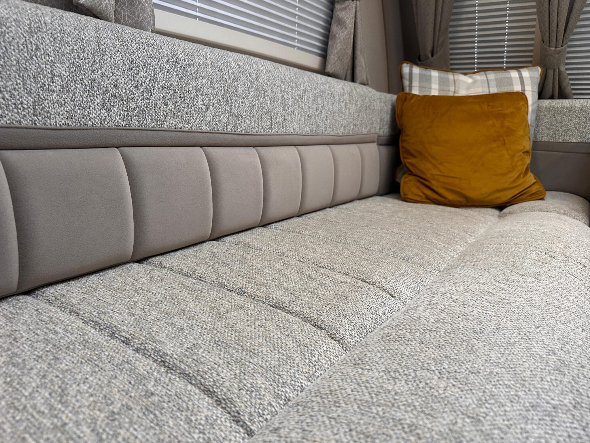 Swift Fairway 560- 2022 Caravans - Image 25