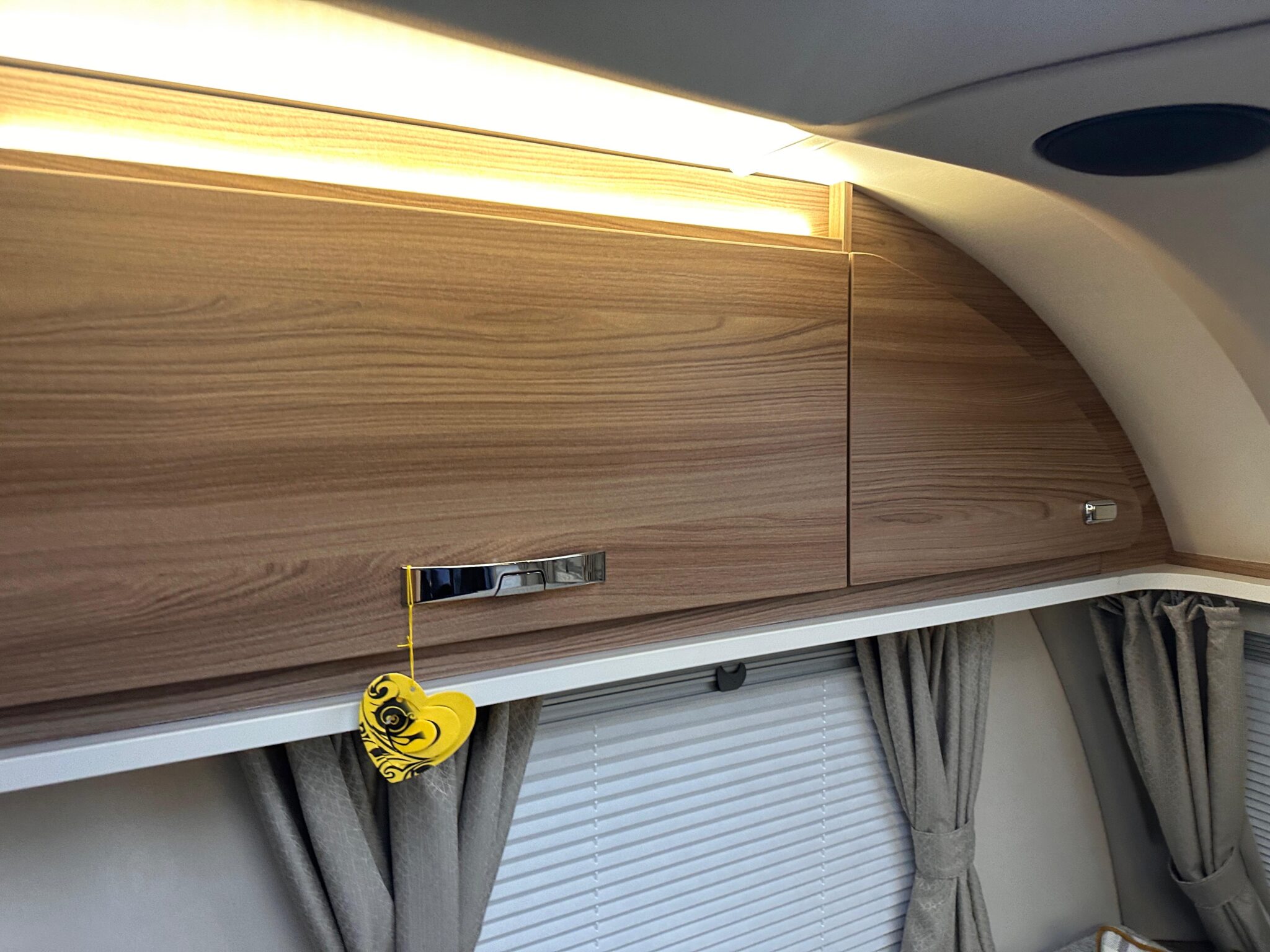 Swift Fairway 560- 2022 Caravans - Image 26