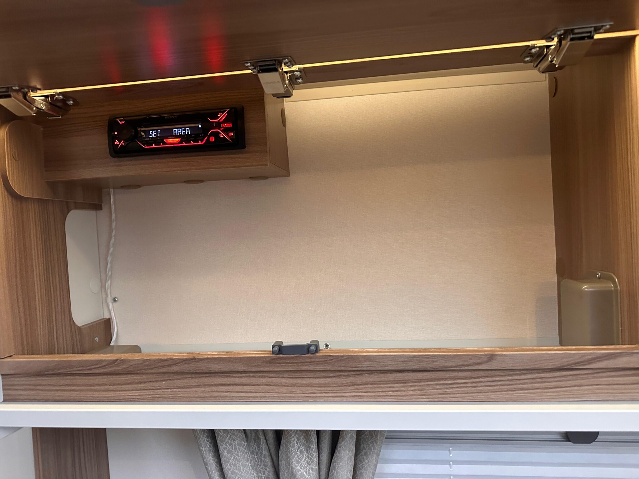 Swift Fairway 560- 2022 Caravans - Image 27