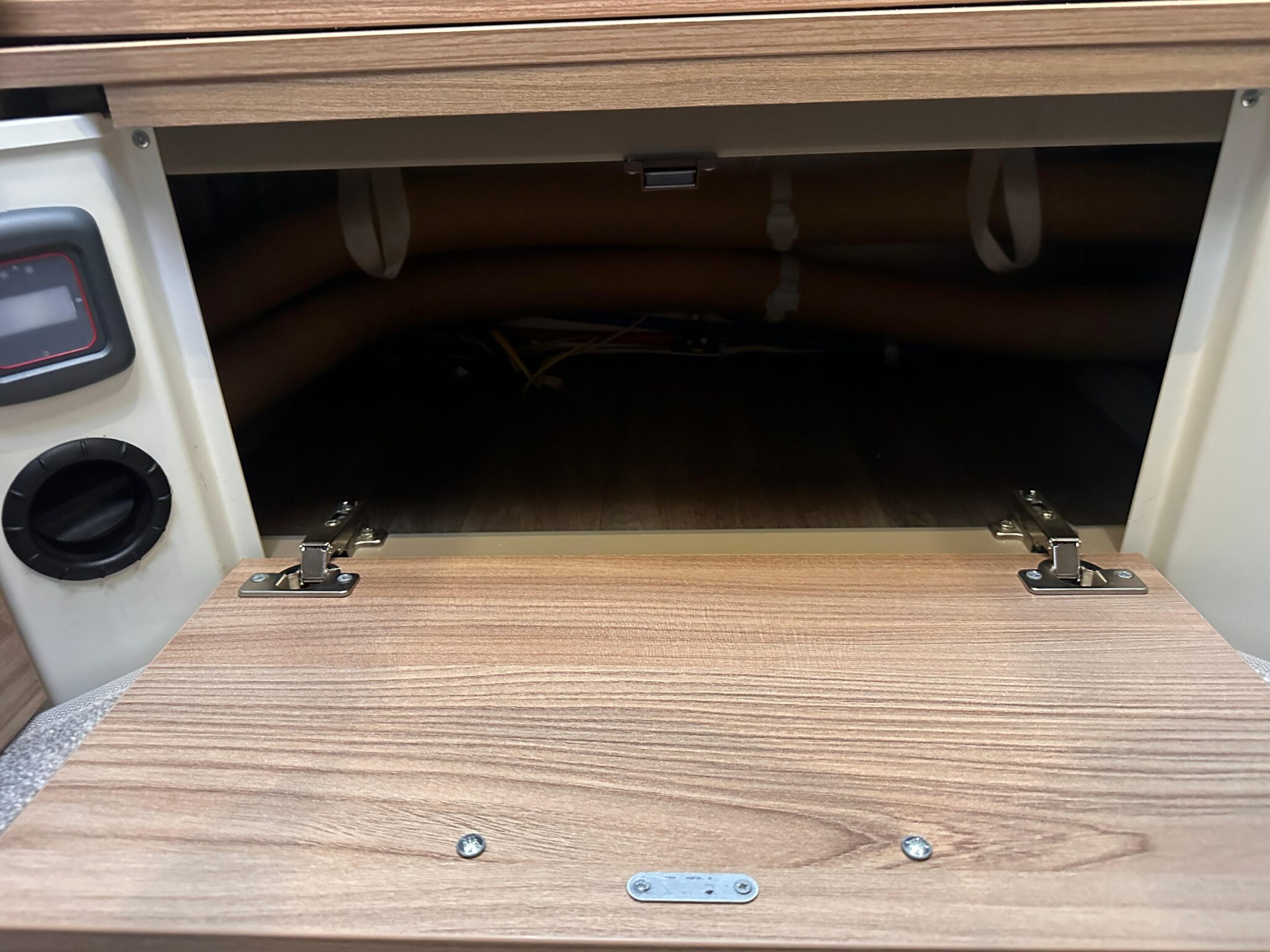 Swift Fairway 560- 2022 Caravans - Image 29