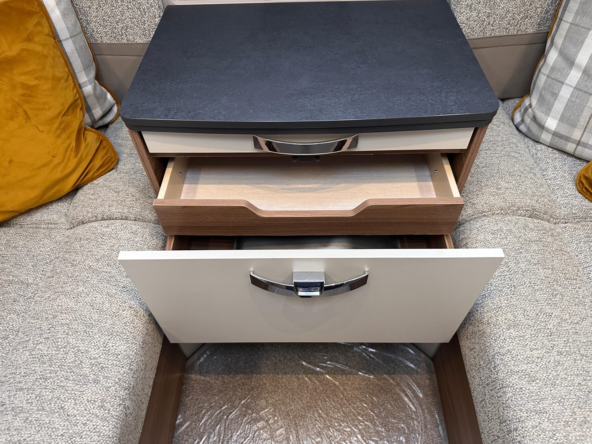 Swift Fairway 560- 2022 Caravans - Image 30