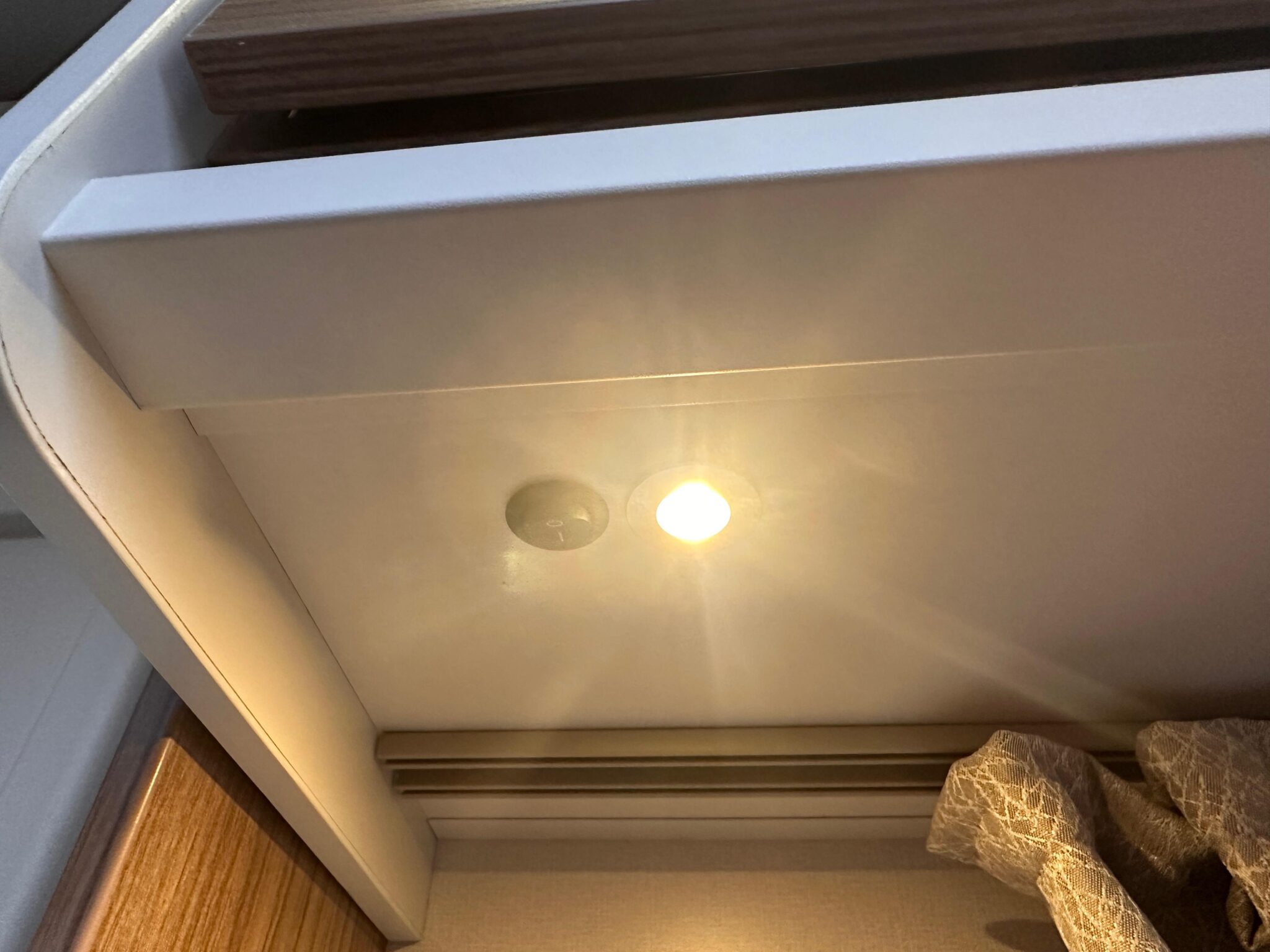 Swift Fairway 560- 2022 Caravans - Image 35