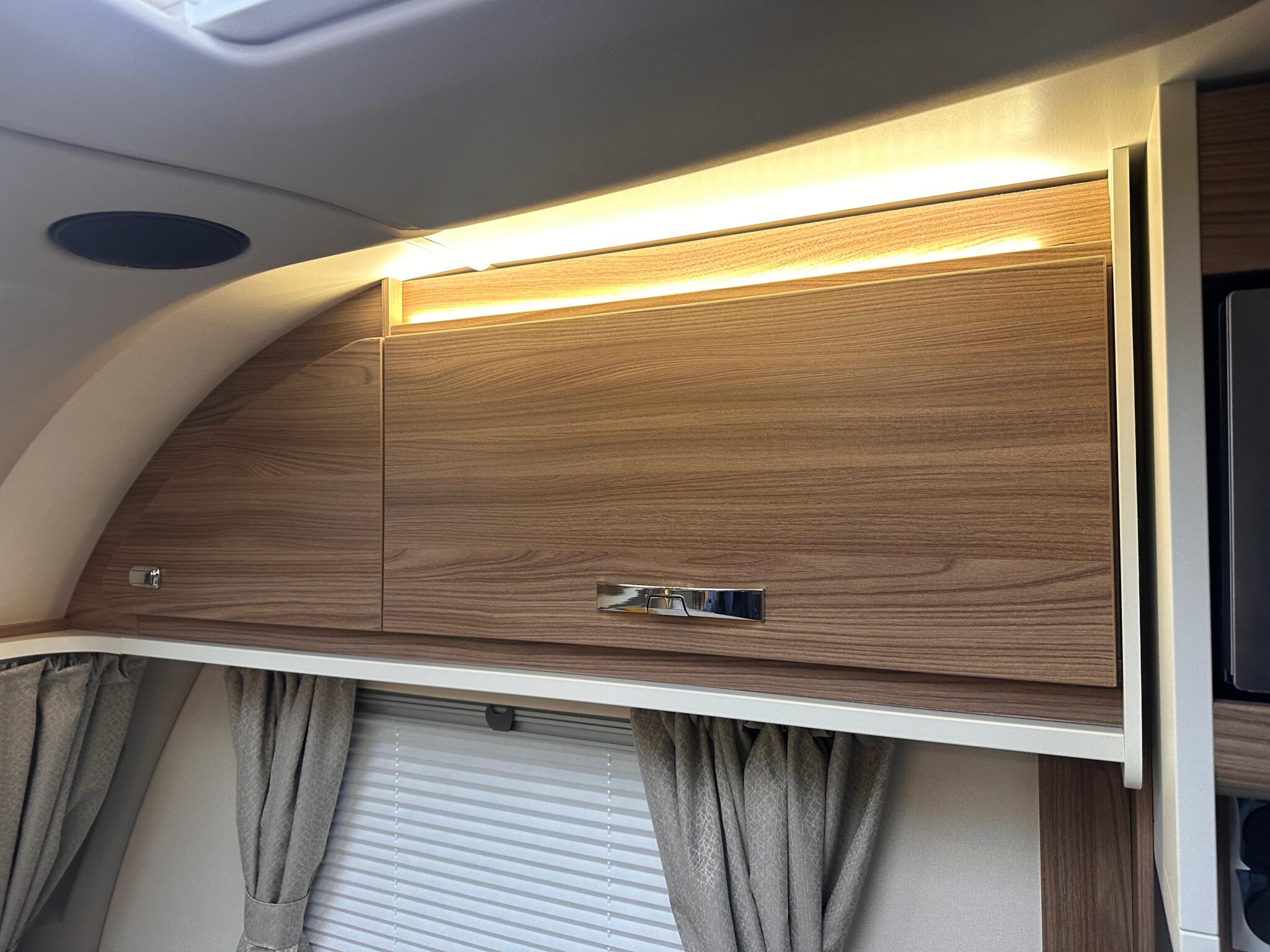 Swift Fairway 560- 2022 Caravans - Image 36