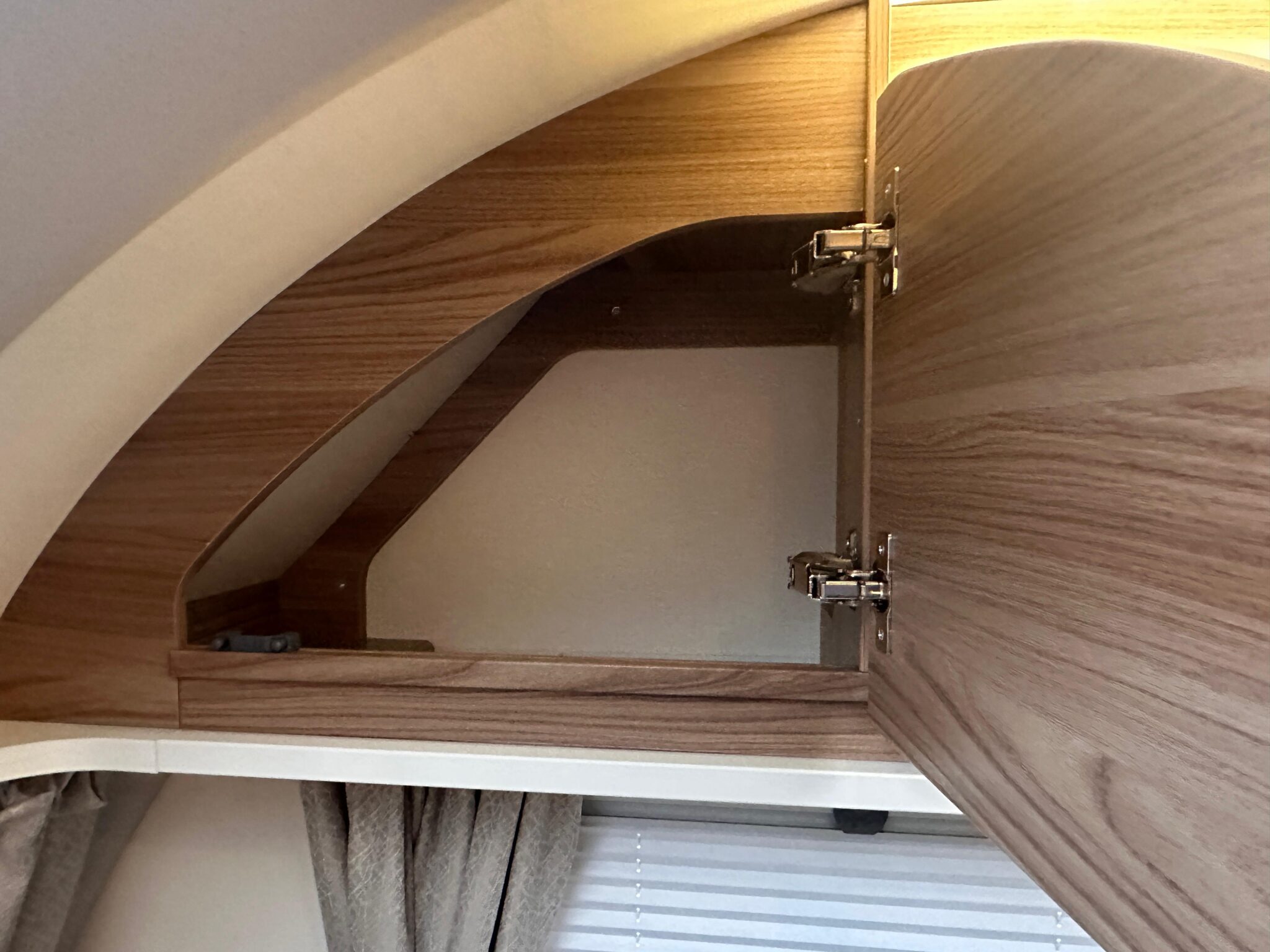 Swift Fairway 560- 2022 Caravans - Image 37
