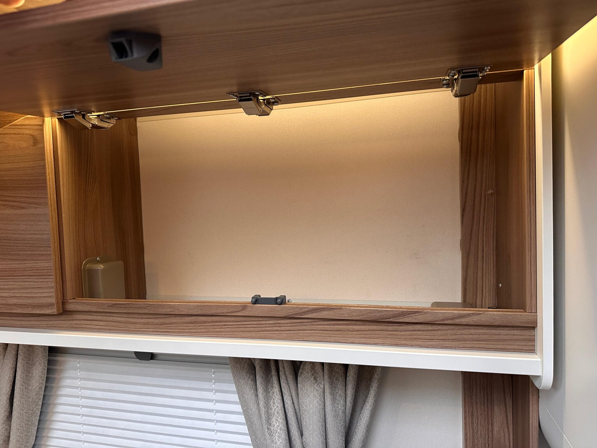 Swift Fairway 560- 2022 Caravans - Image 39