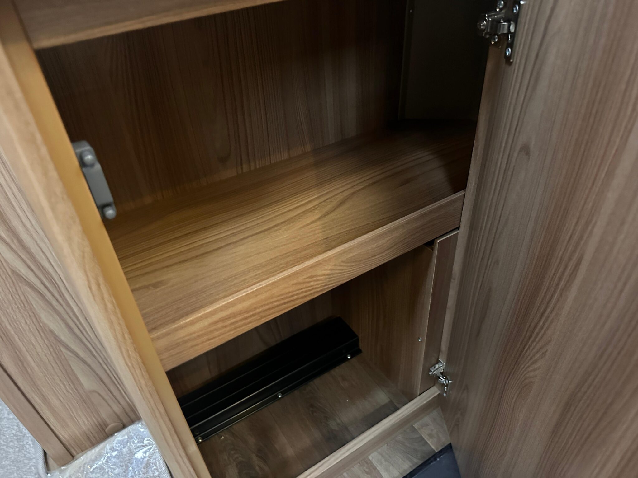 Swift Fairway 560- 2022 Caravans - Image 42