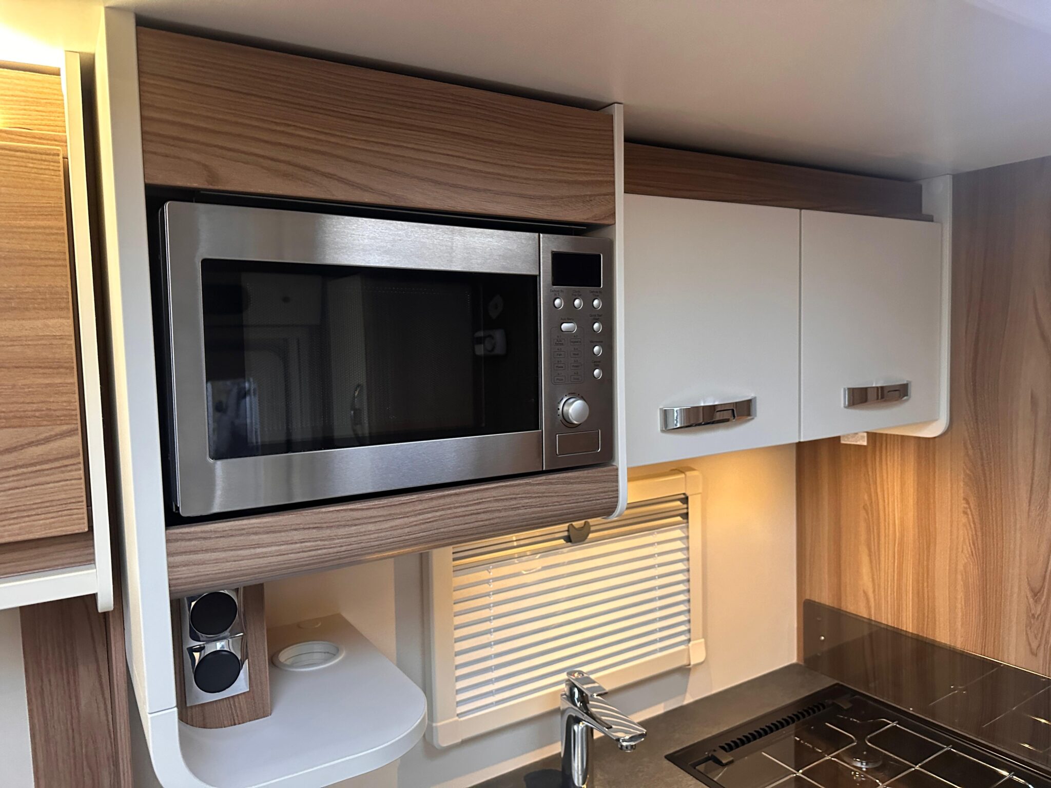 Swift Fairway 560- 2022 Caravans - Image 45