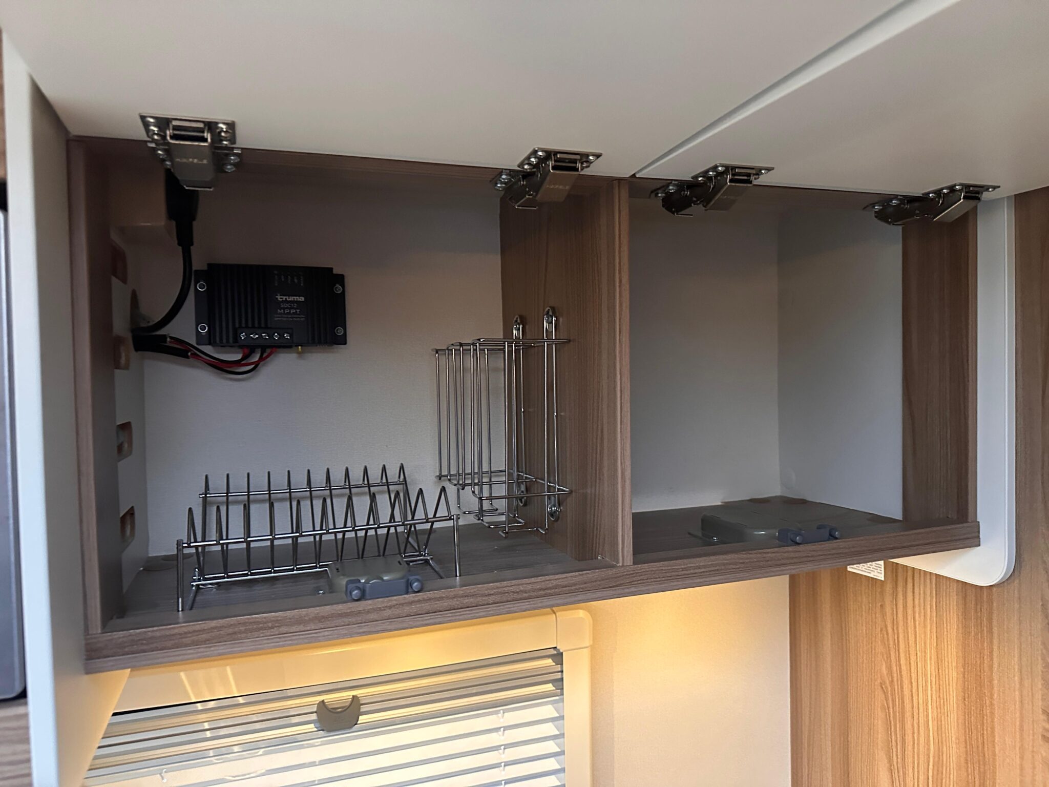 Swift Fairway 560- 2022 Caravans - Image 46