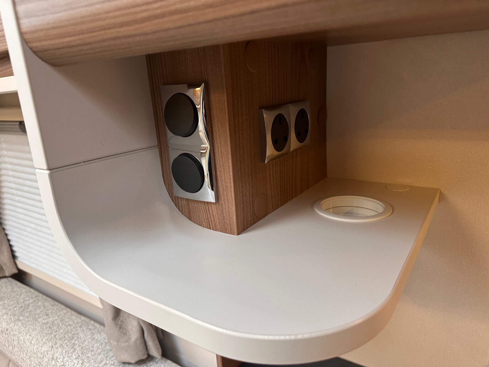 Swift Fairway 560- 2022 Caravans - Image 49