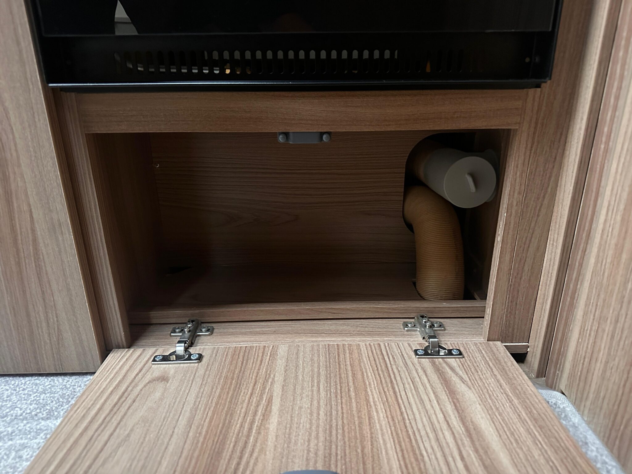 Swift Fairway 560- 2022 Caravans - Image 53