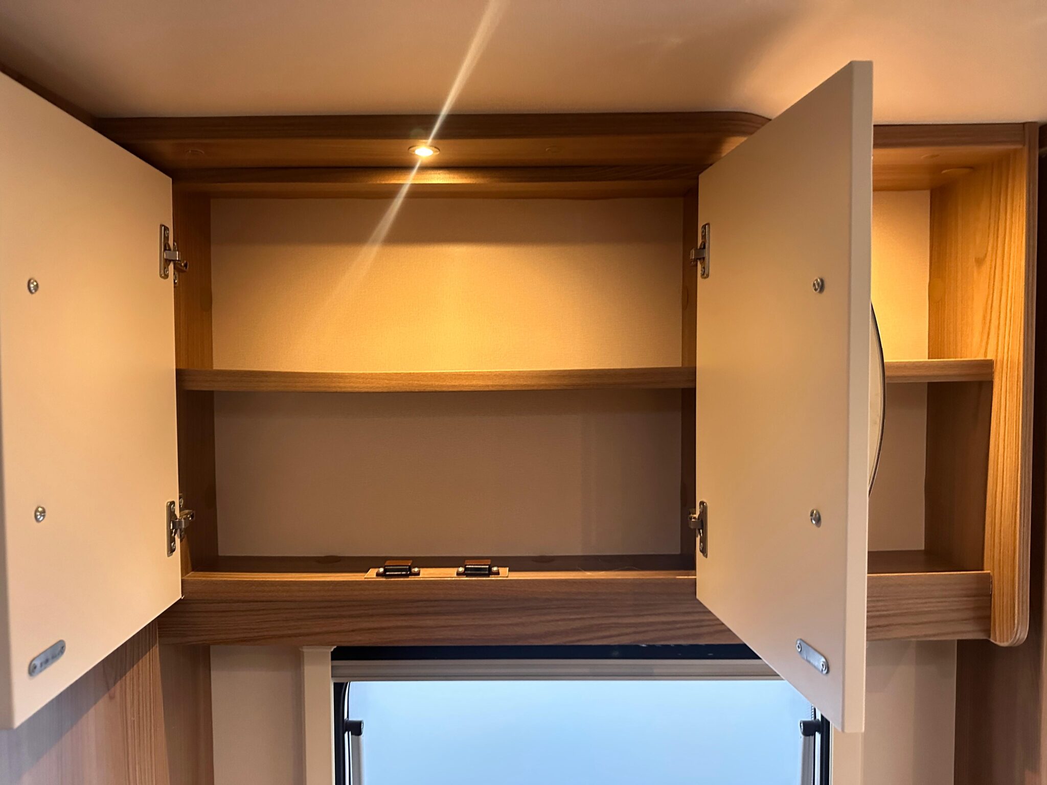 Swift Fairway 560- 2022 Caravans - Image 61