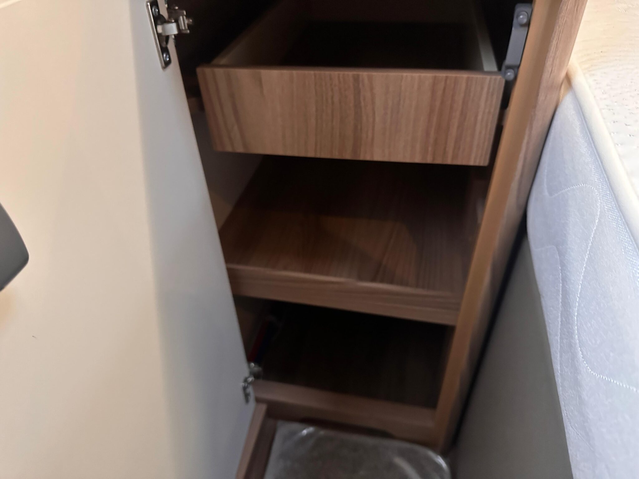 Swift Fairway 560- 2022 Caravans - Image 63