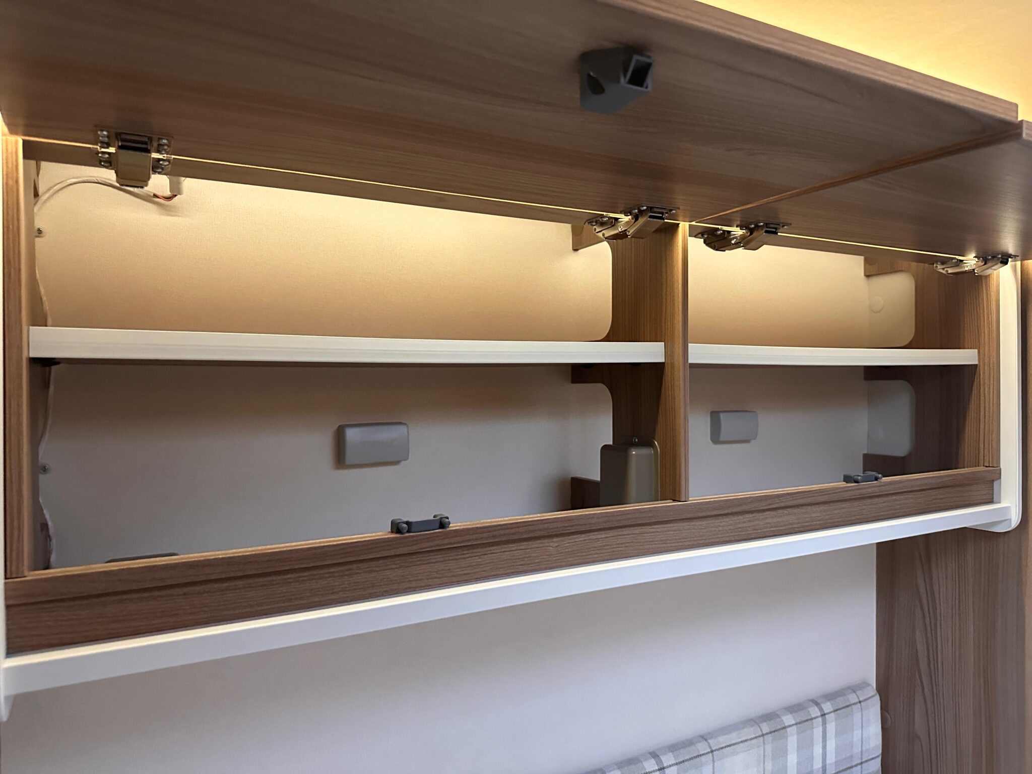 Swift Fairway 560- 2022 Caravans - Image 65