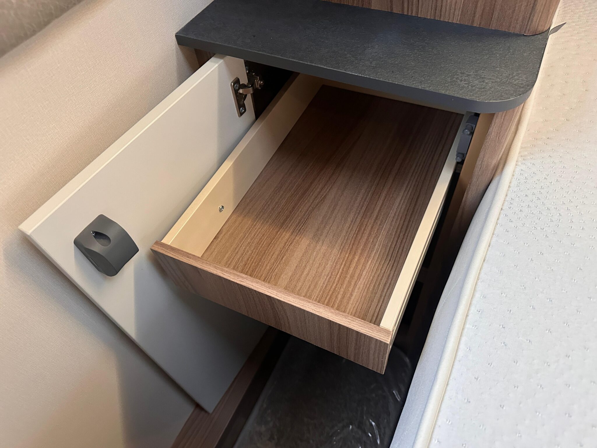 Swift Fairway 560- 2022 Caravans - Image 66