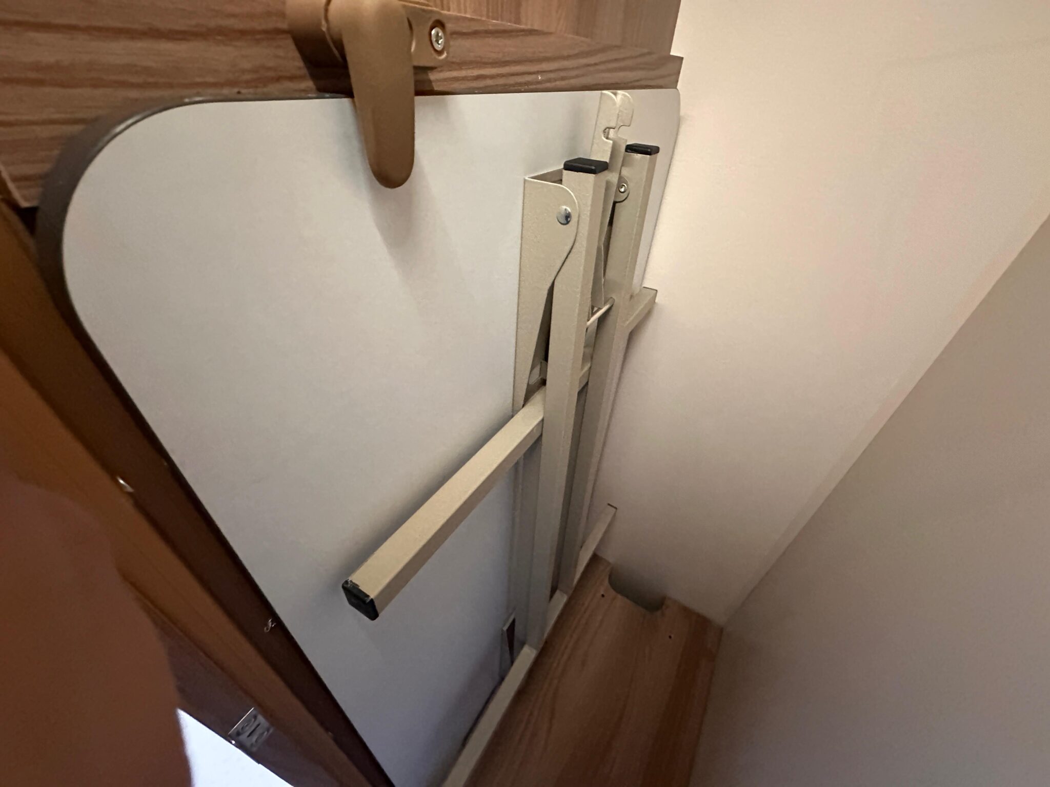 Swift Fairway 560- 2022 Caravans - Image 68