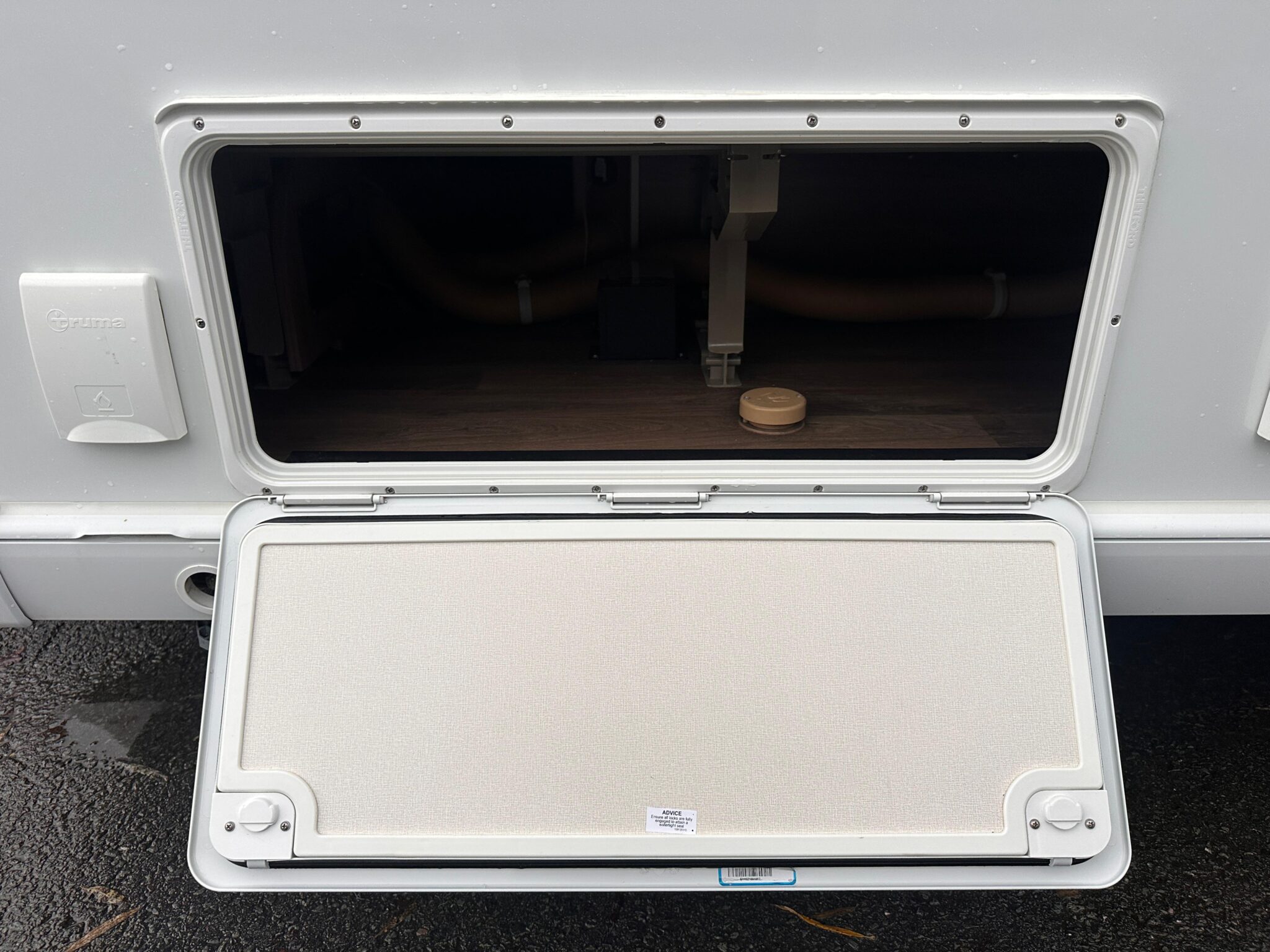 Swift Fairway 560- 2022 Caravans - Image 76