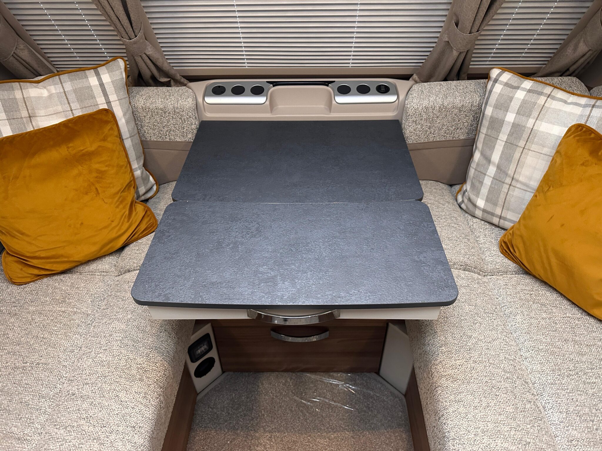 Swift Fairway 560- 2022 Caravans - Image 82